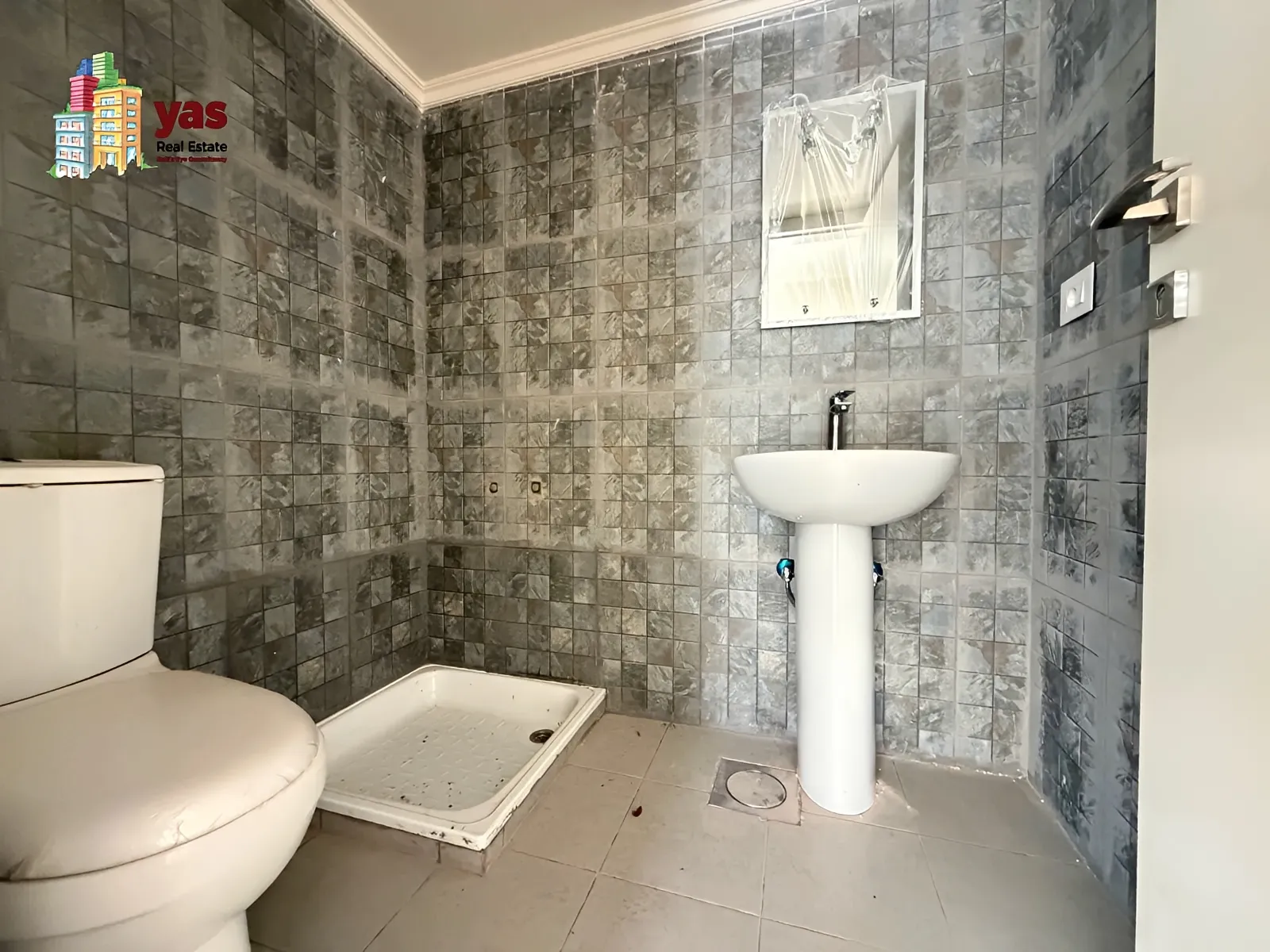 Apartment for Sale in Zouk Mosbeh