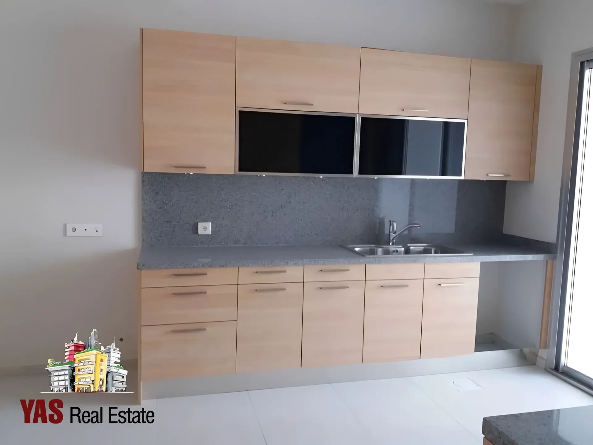 Apartment for Sale in Saifi