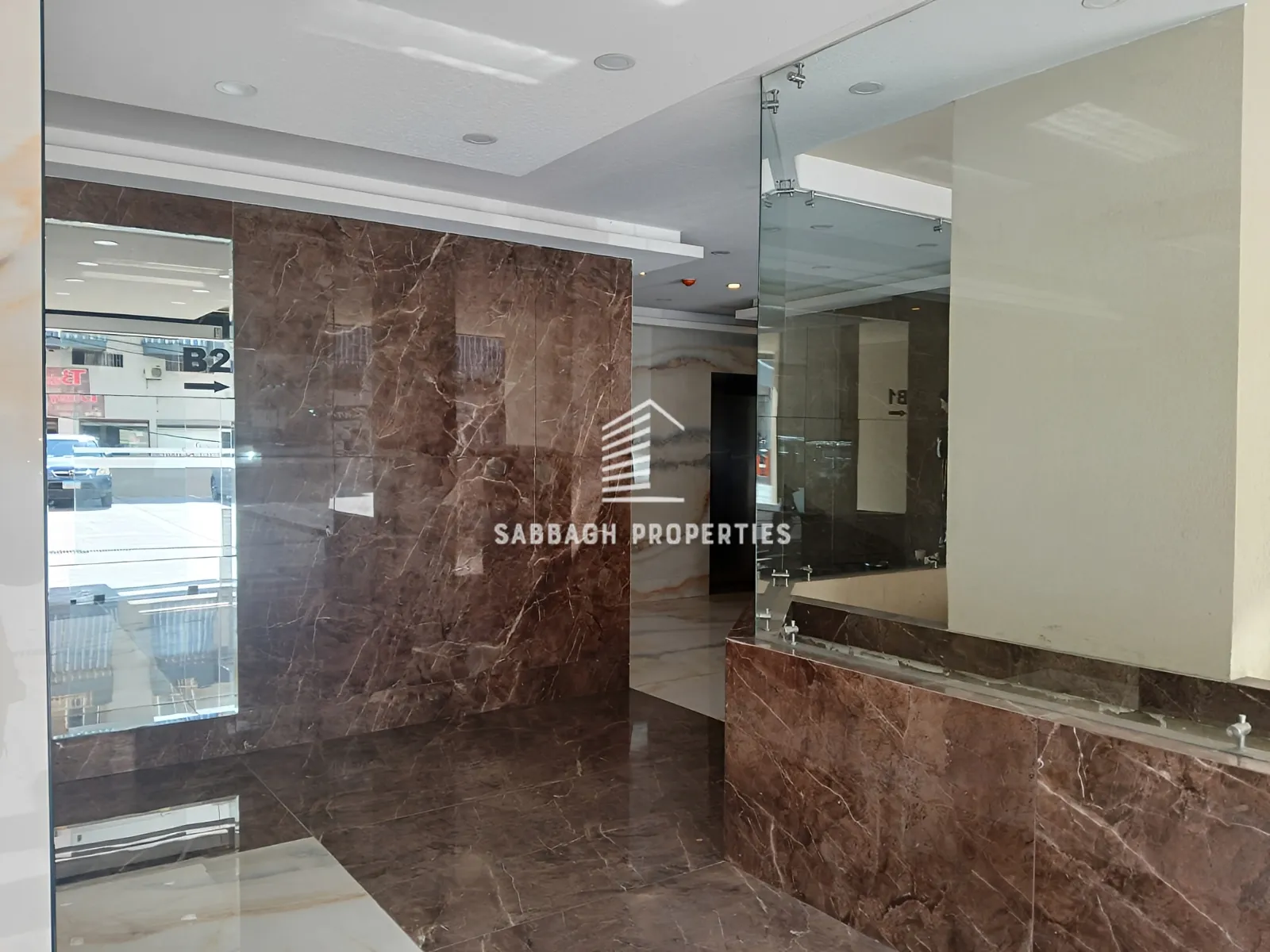 Apartment for rent in Dekwaneh, lebanon