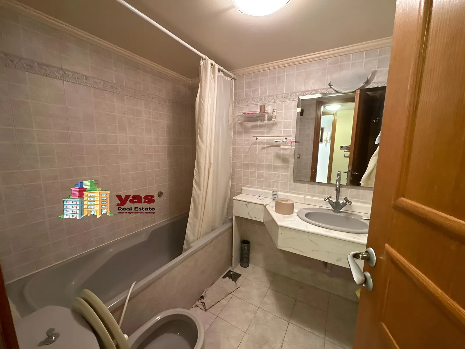 Apartment for Rent in Dbayeh