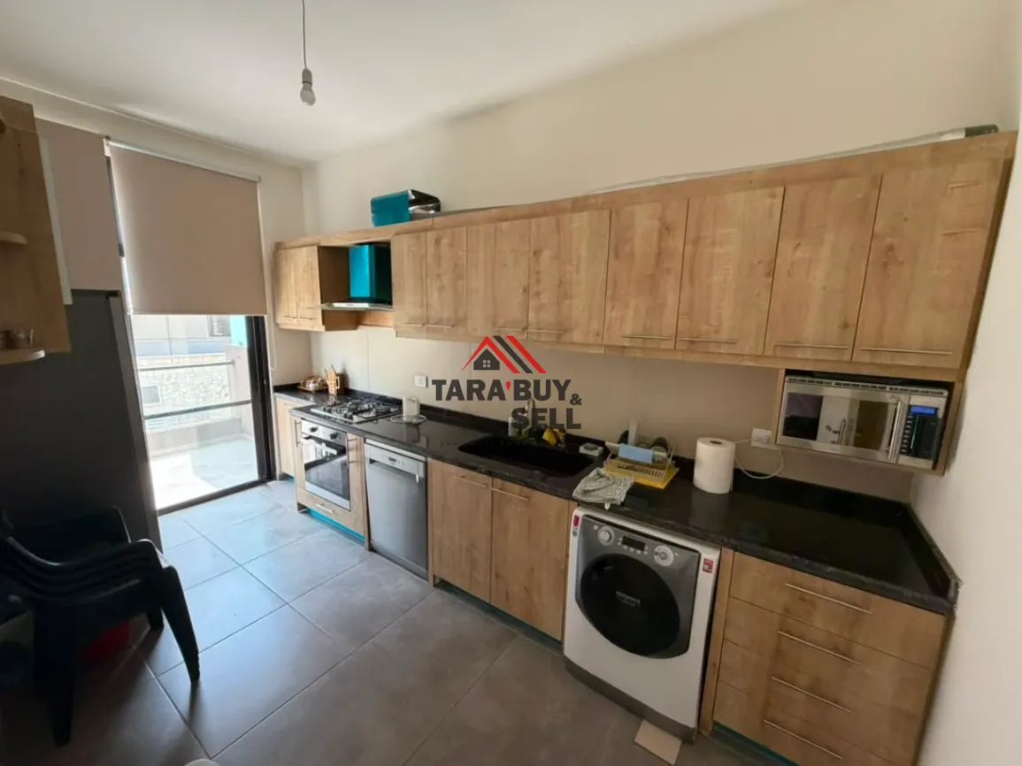 Duplex for sale in Bouar, Lebanon