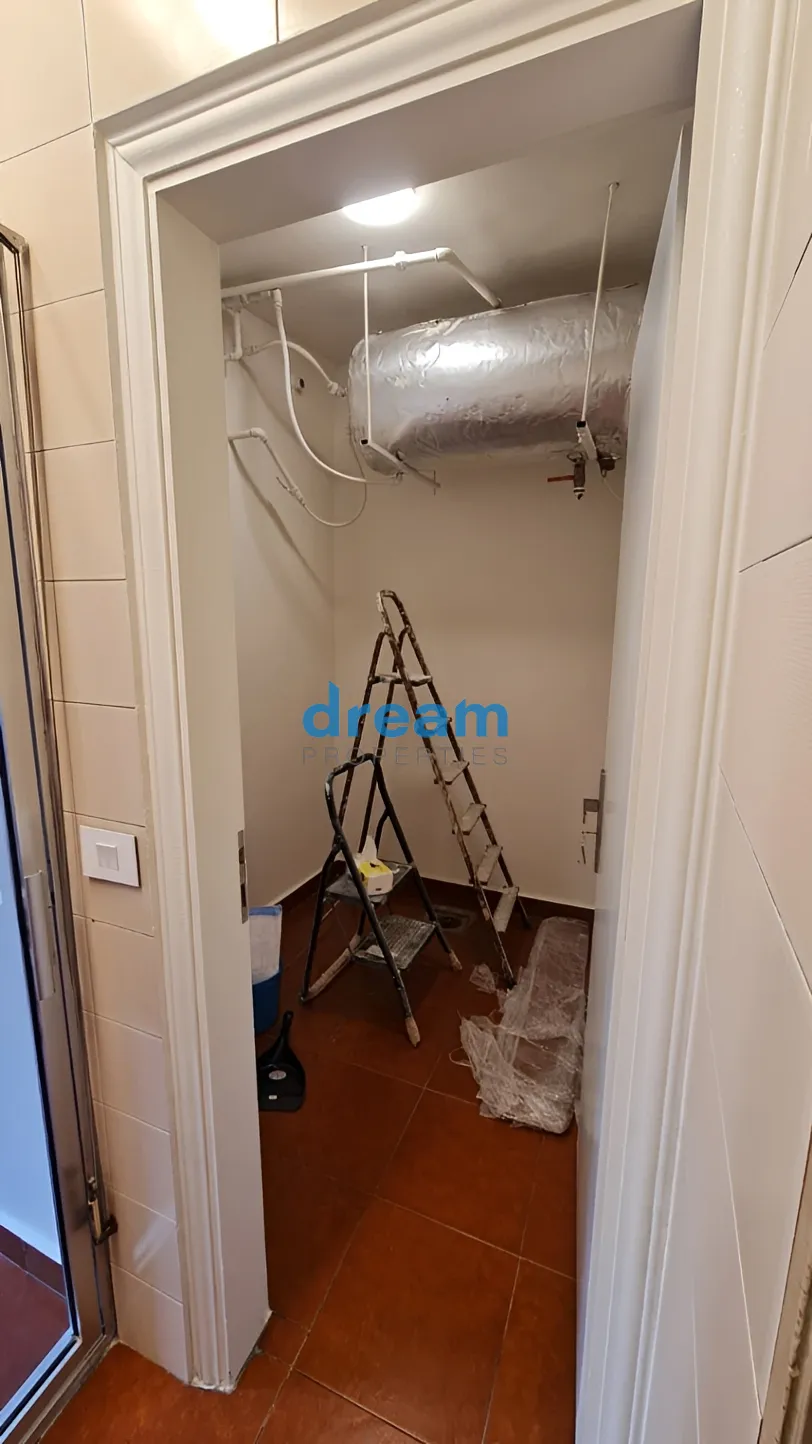 Apartment for rent in Achrafieh, Beirut, Lebanon