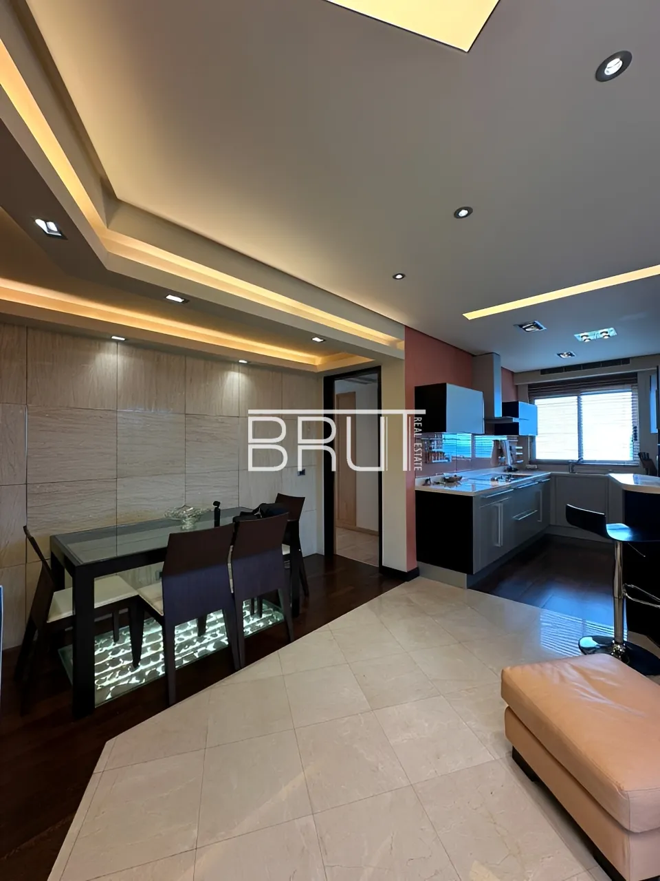 Chalet for Rent in Tabarja - 2 bed