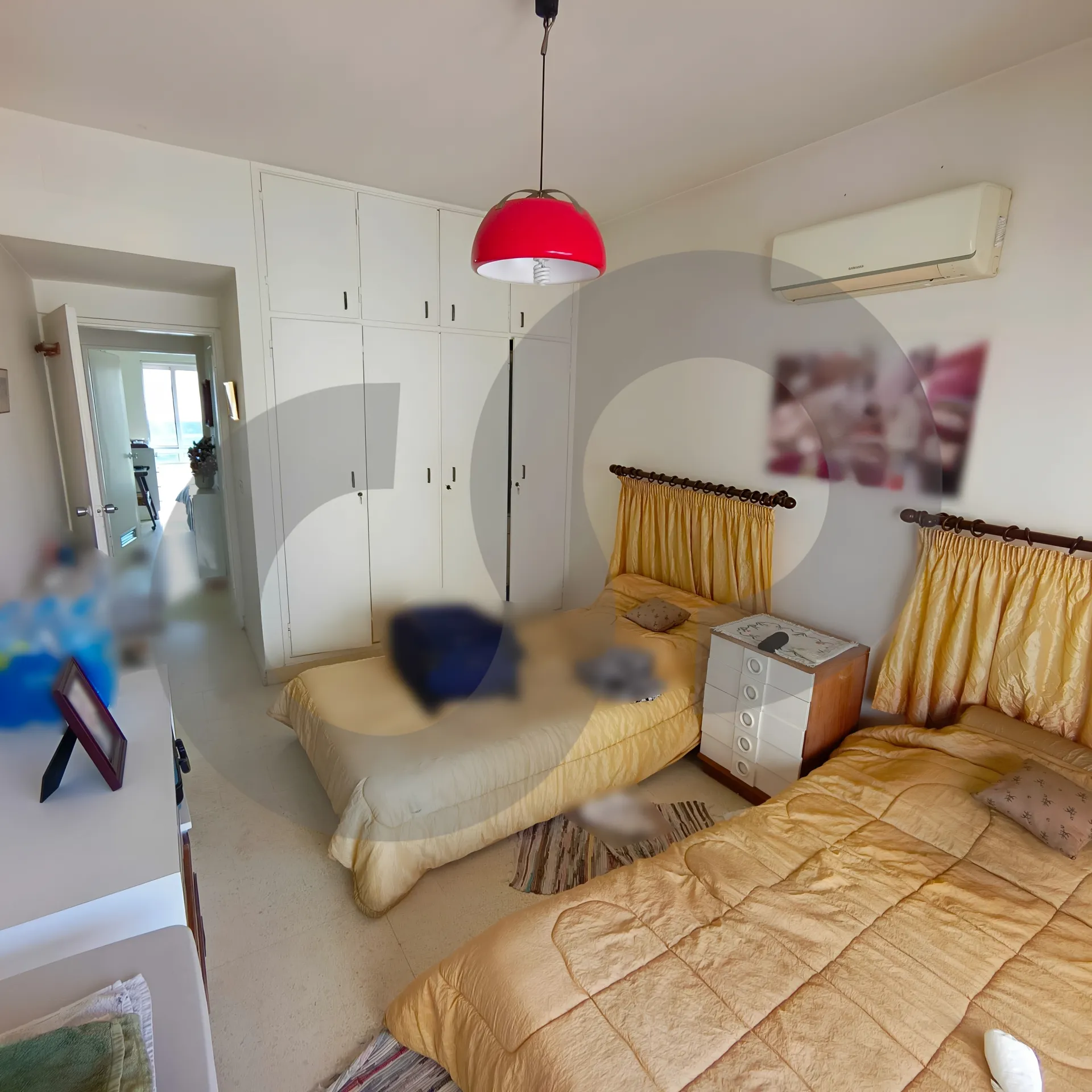 Apartment for Sale in Jnah