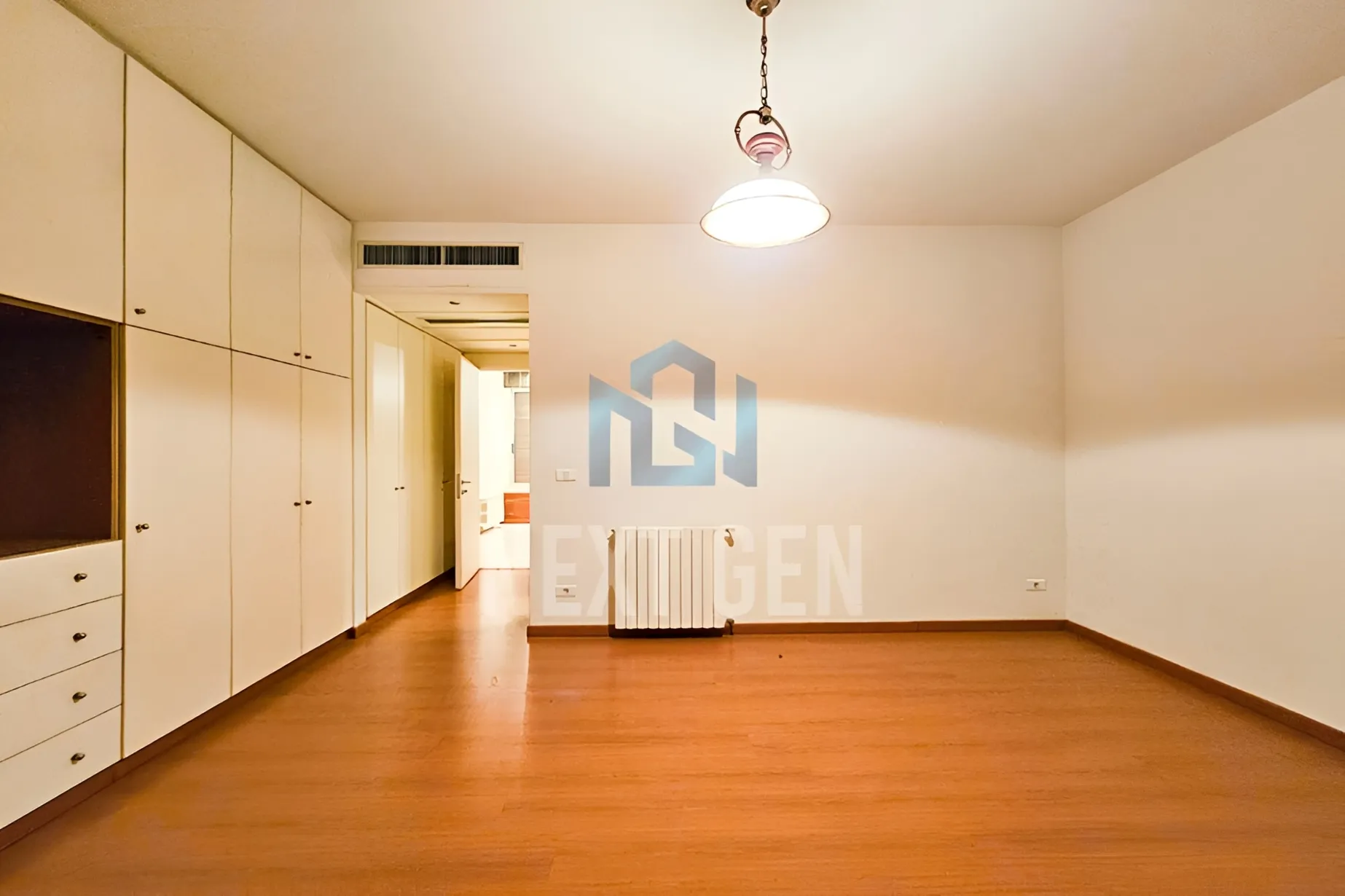 Apartment for rent in Achrafieh, Beirut, Lebanon