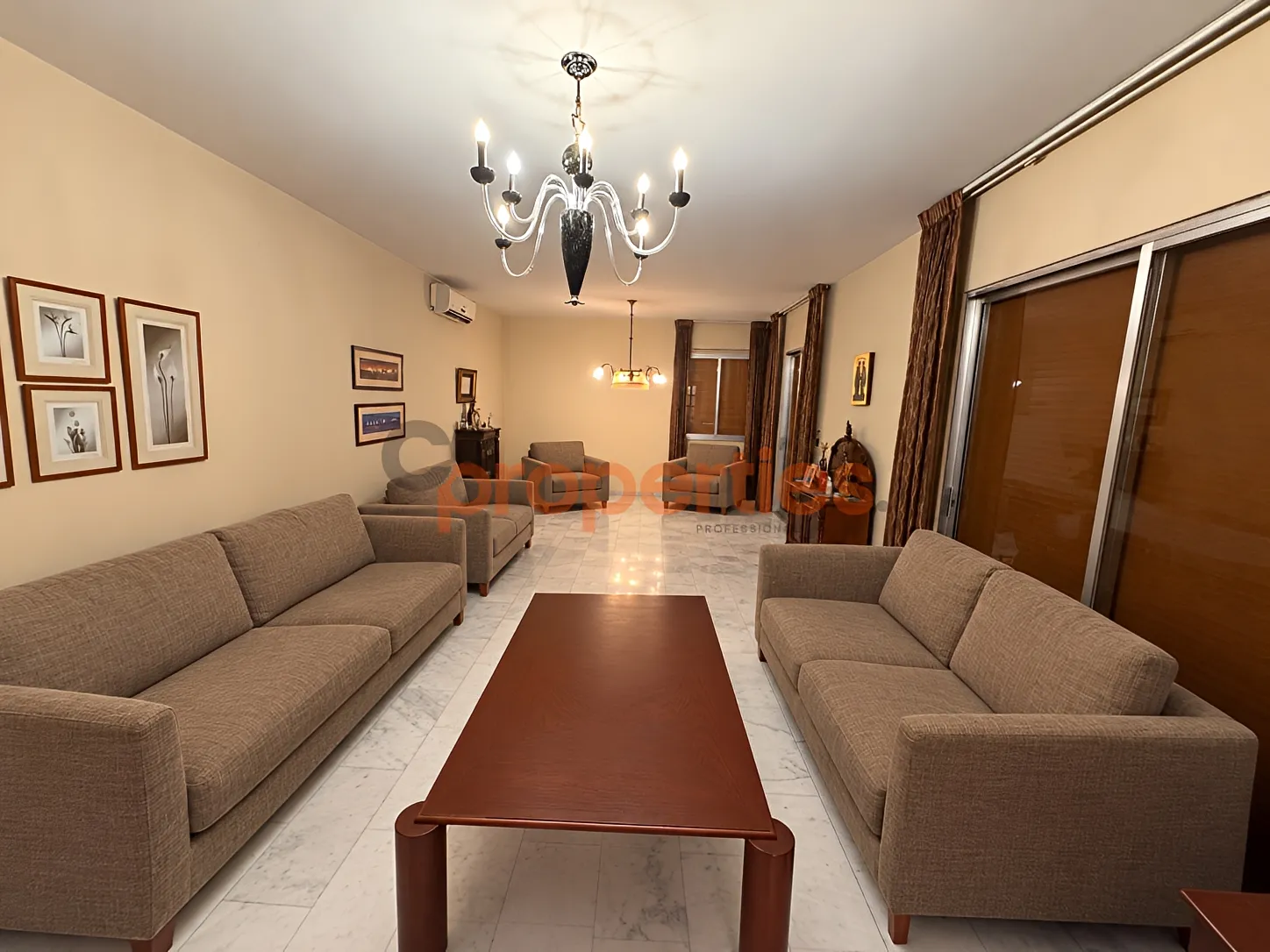 Apartment for Sale in Sassine
