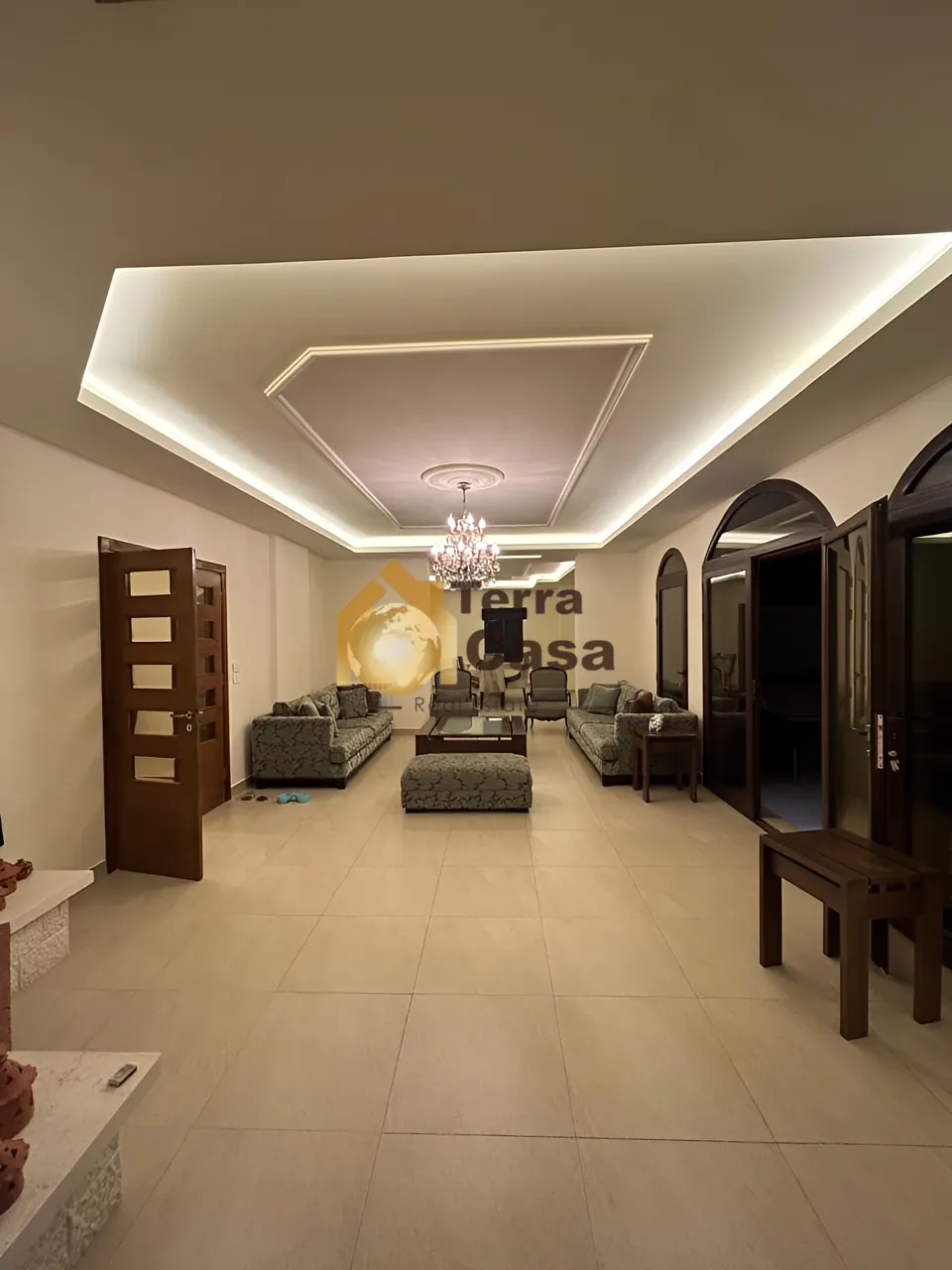Villa for Sale in Ksara - 6 bed, 4 bath