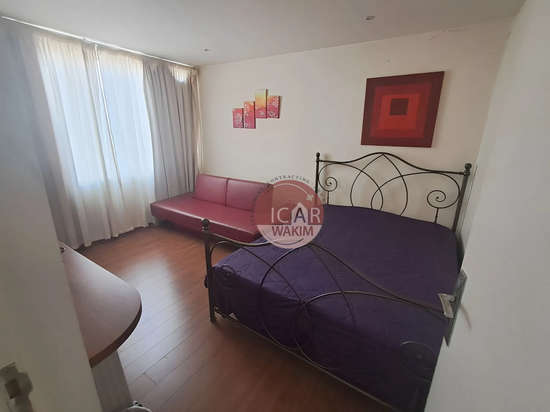 Apartment for rent in Ain Saadeh, Lebanon