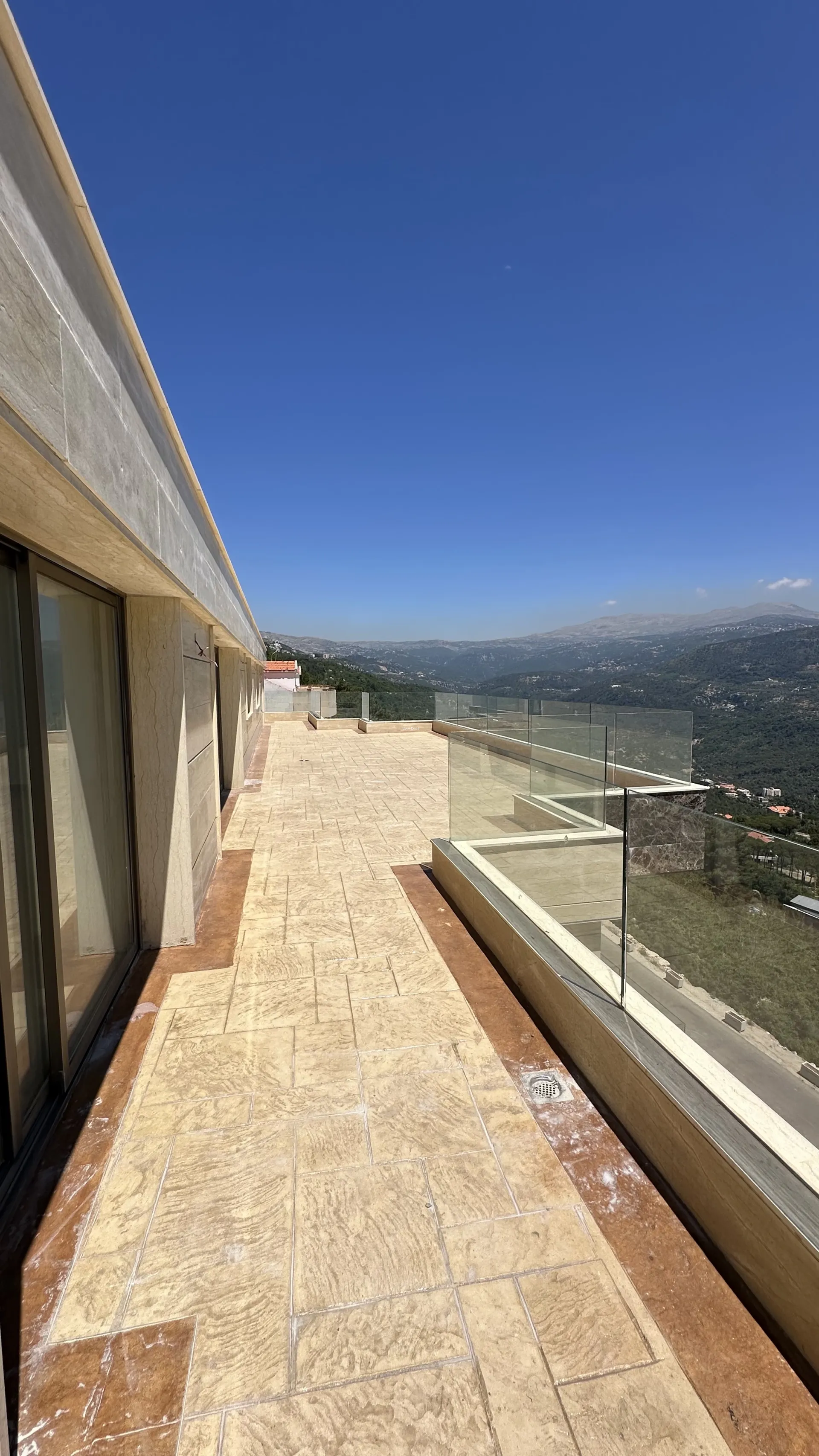 Apartment for sale in Baabdat & sfaile, lebanon