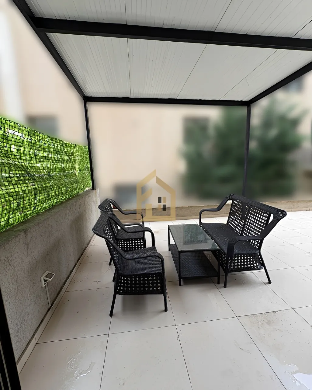 Apartment for sale in Zikrit, Lebanon - 2 bed, 3 bath