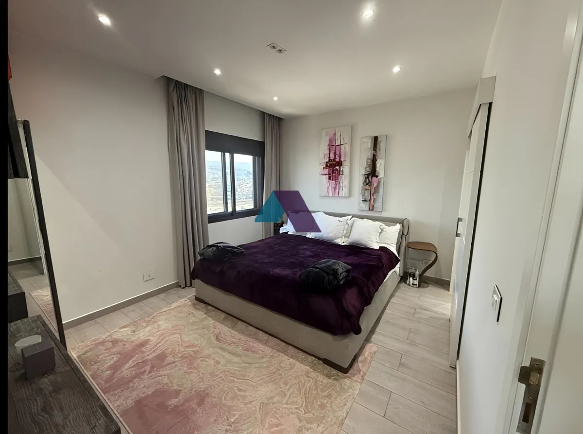 Apartment for Sale in Mar Mikhael