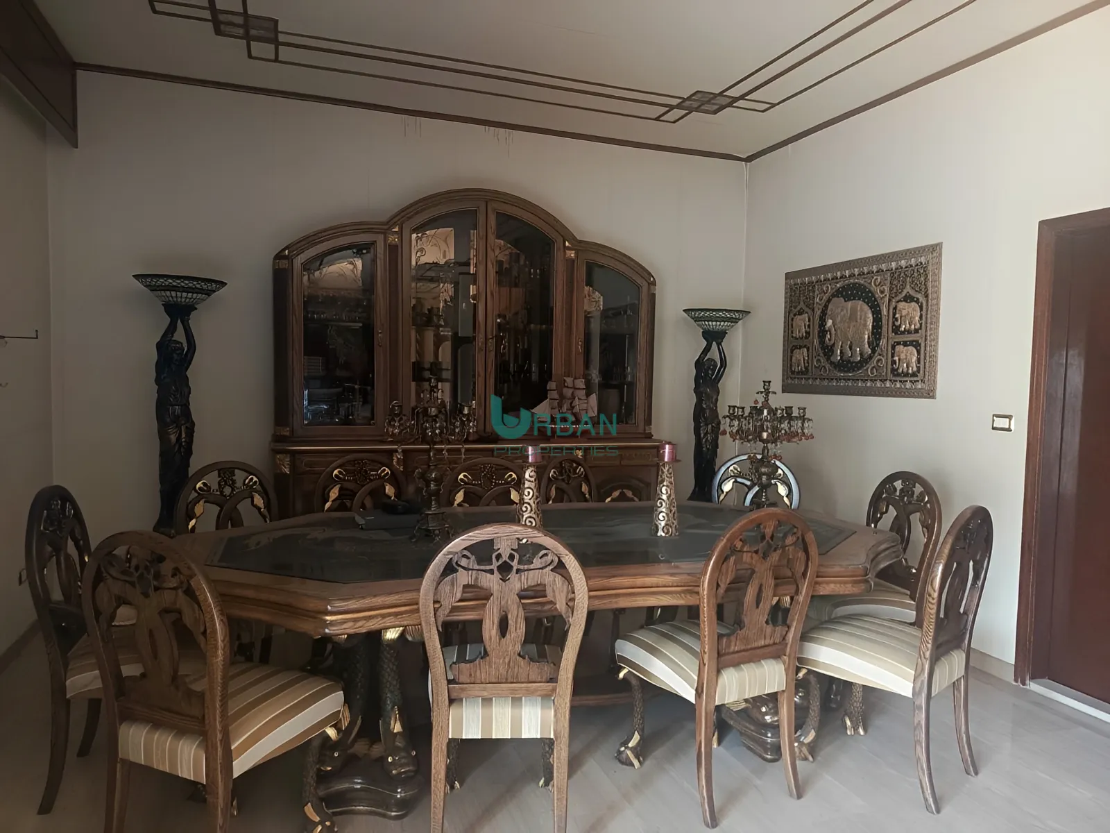 Apartment for sale in Fanar, lebanon - 3 bed, 3.0 bath