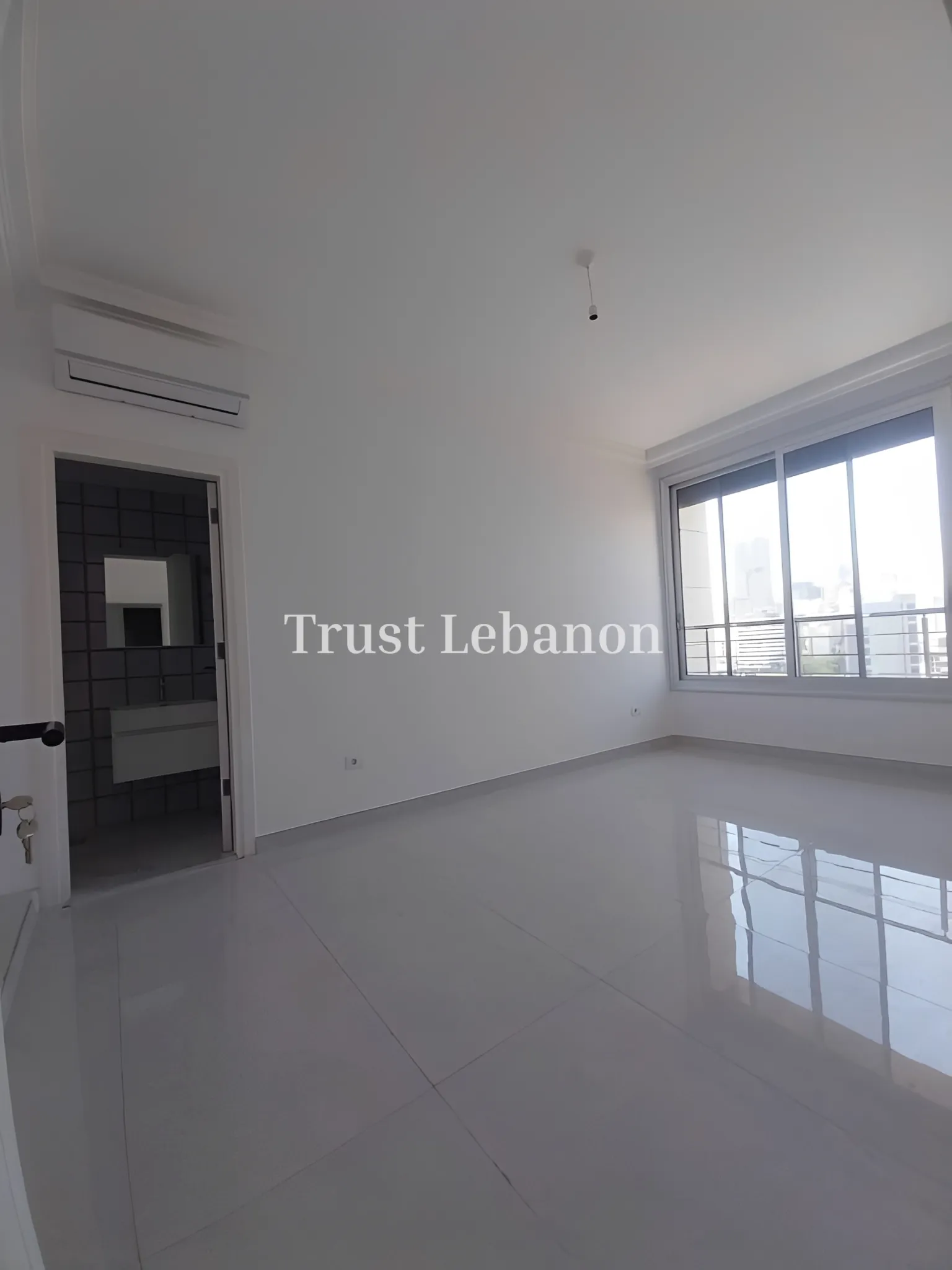 Apartment for sale in Achrafieh