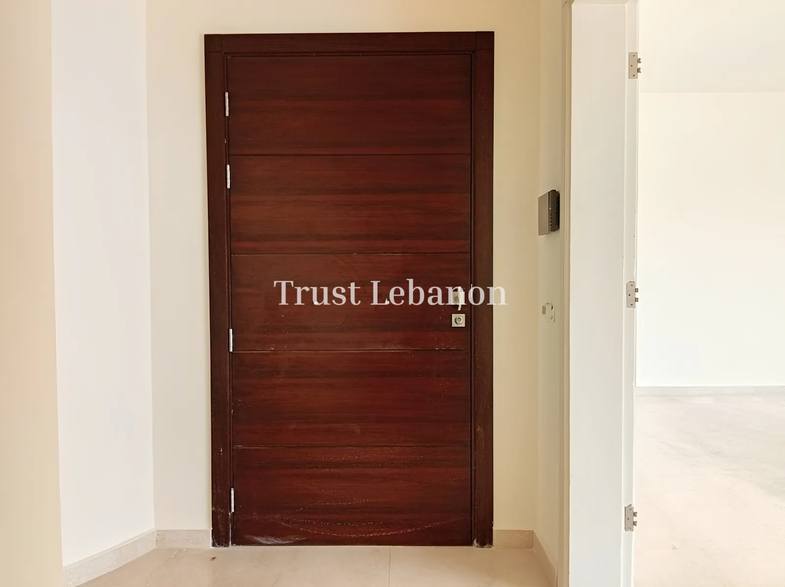 Apartment for sale in Louaizeh, Lebanon