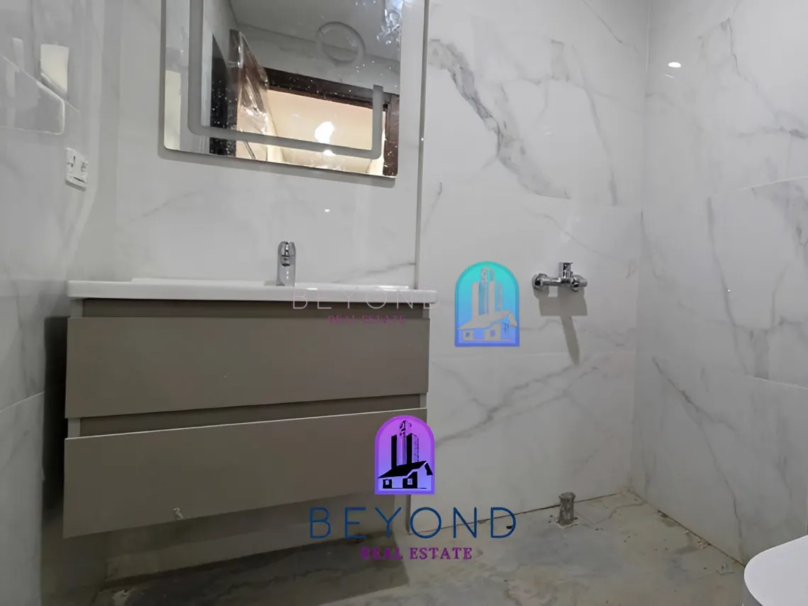 Apartment for sale in Ras Al Naba'a