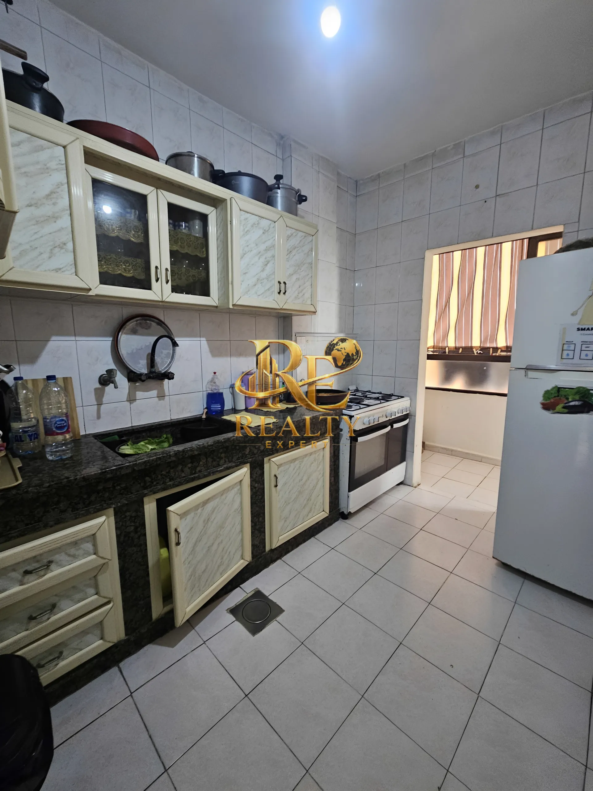 Apartment for sale in Chouaifet El Aamroussieh