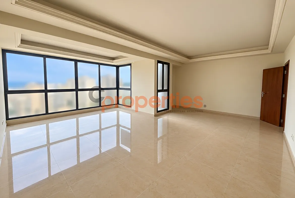 Apartment for Sale in Zalqa