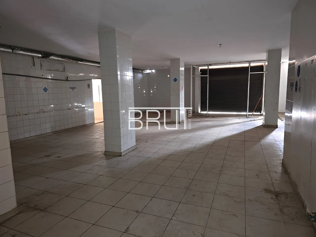 Warehouse For Sale in Zouk Mikael