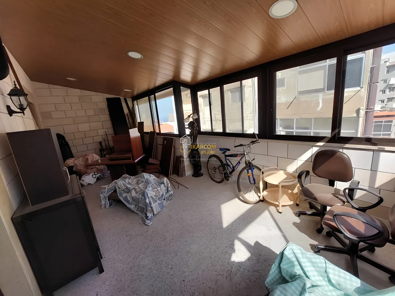 Duplex for Sale in Dbayeh