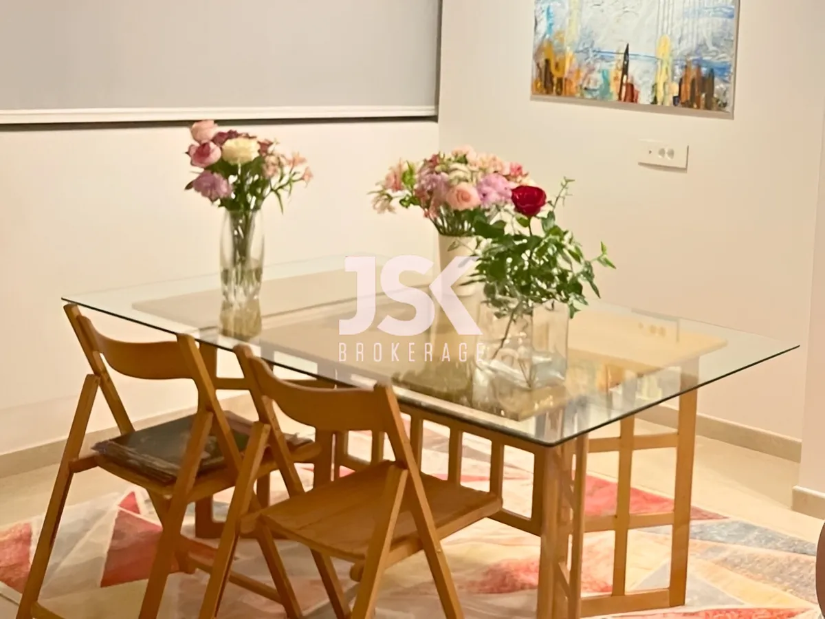 Apartment for Sale in Mar Mikhael, Beirut, Lebanon - 2 bed, 2 bath