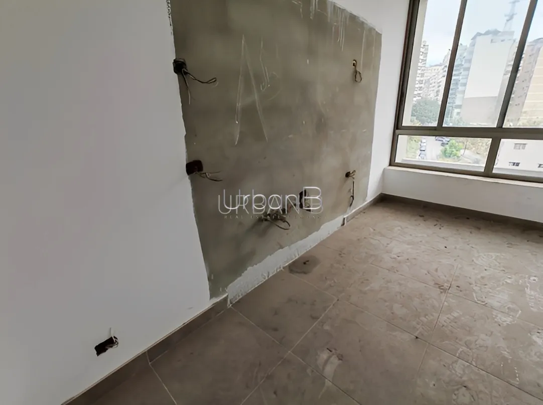 Apartment for Sale in Achrafieh, Beirut, Lebanon