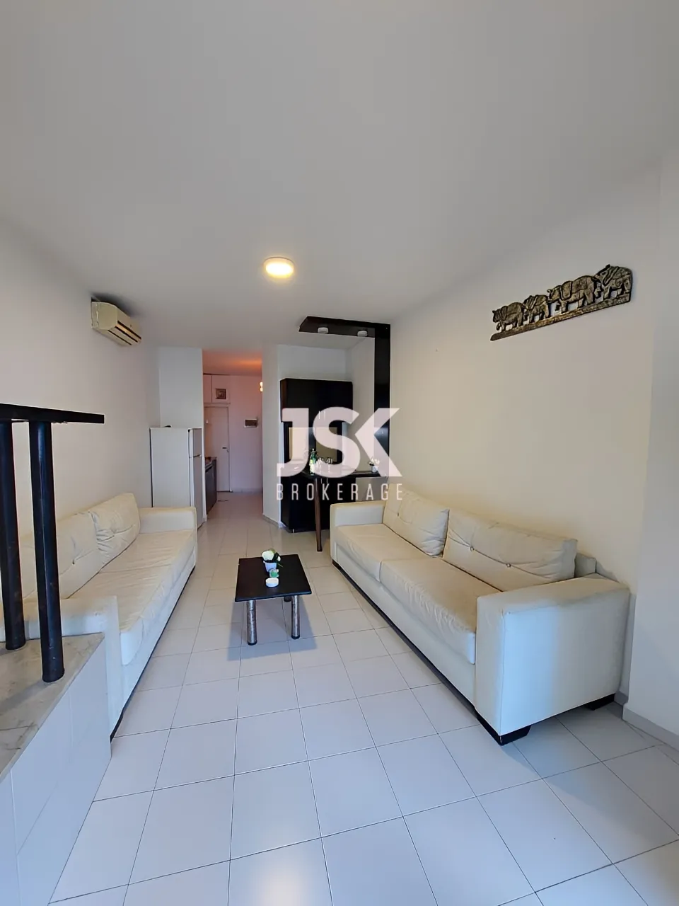 Chalet for Sale in Halat - 1 bed, 1 bath