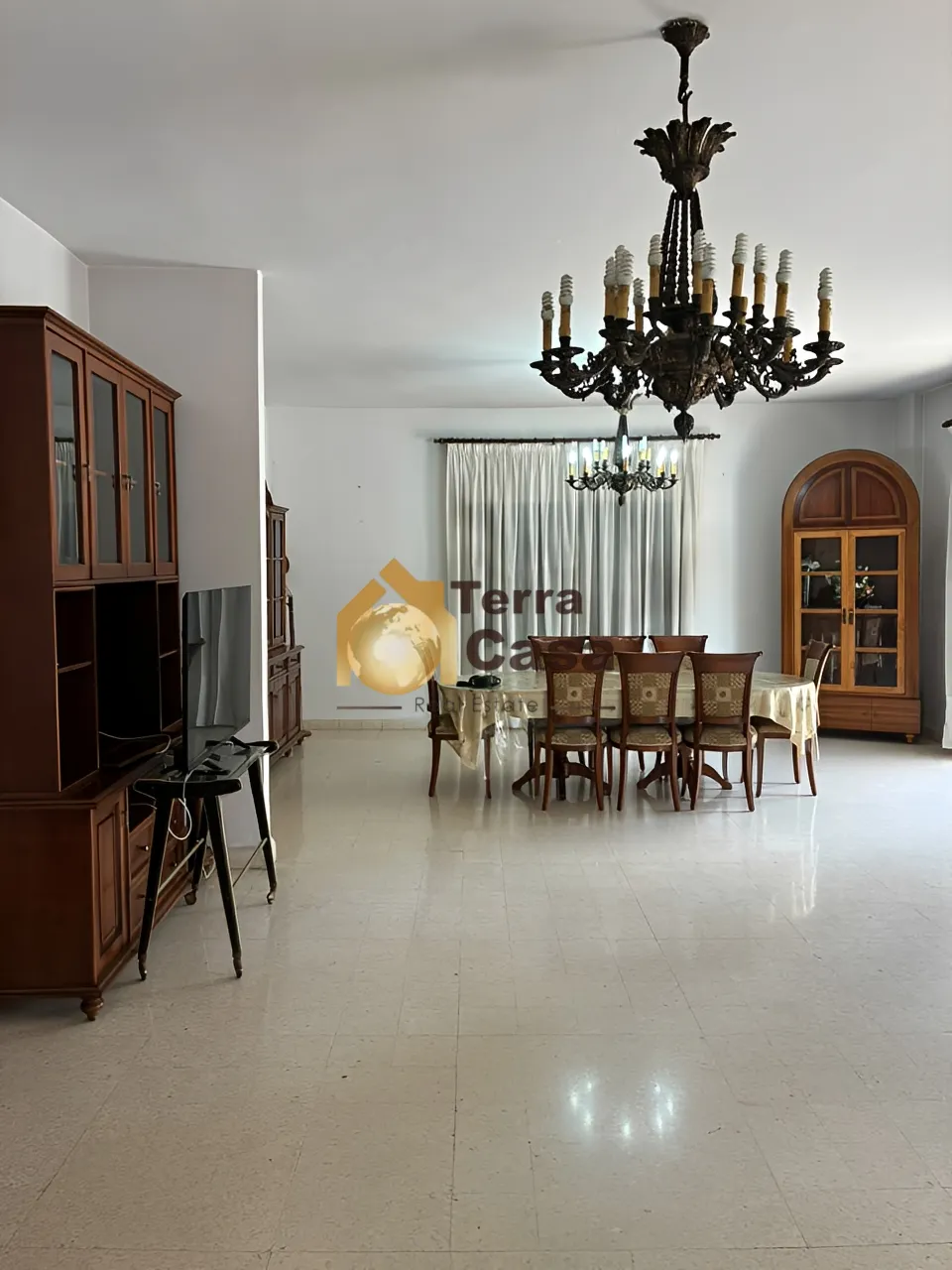 Apartment for rent in Sarba Kesrouane Mount Lebanon, Lebanon