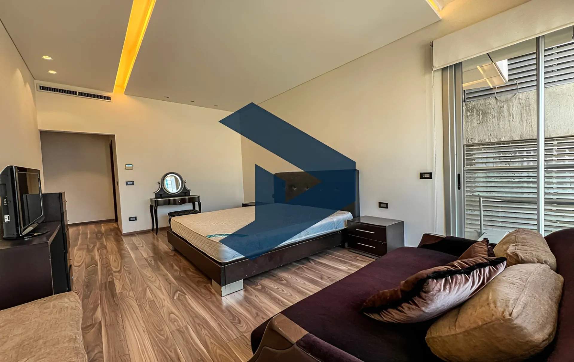 Apartment for sale in Achrafieh, Beirut, Lebanon