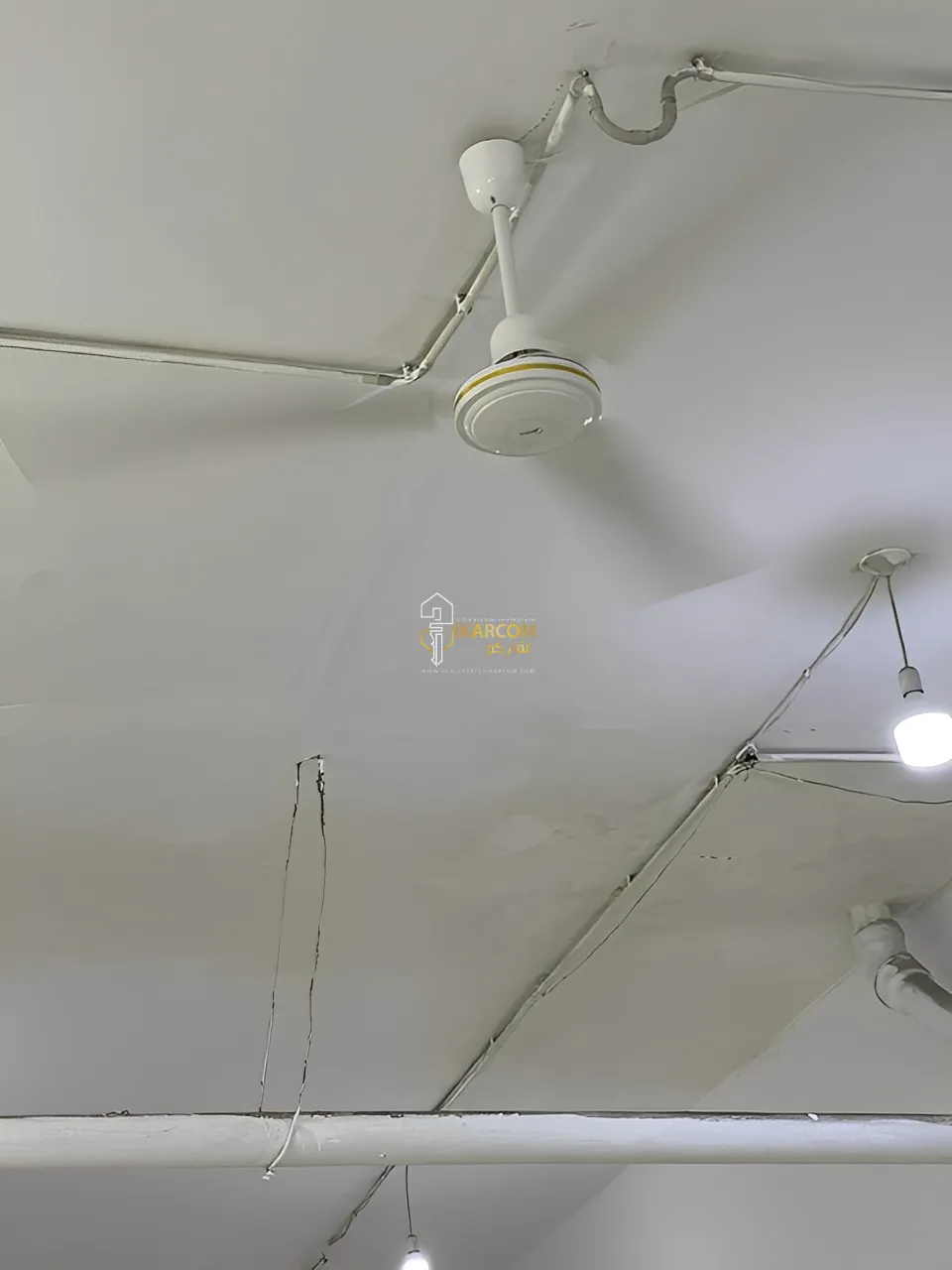 Warehouse For Rent in Achrafieh