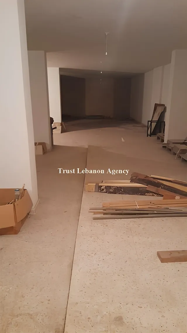 Commercial Property For Sale in Hadath,