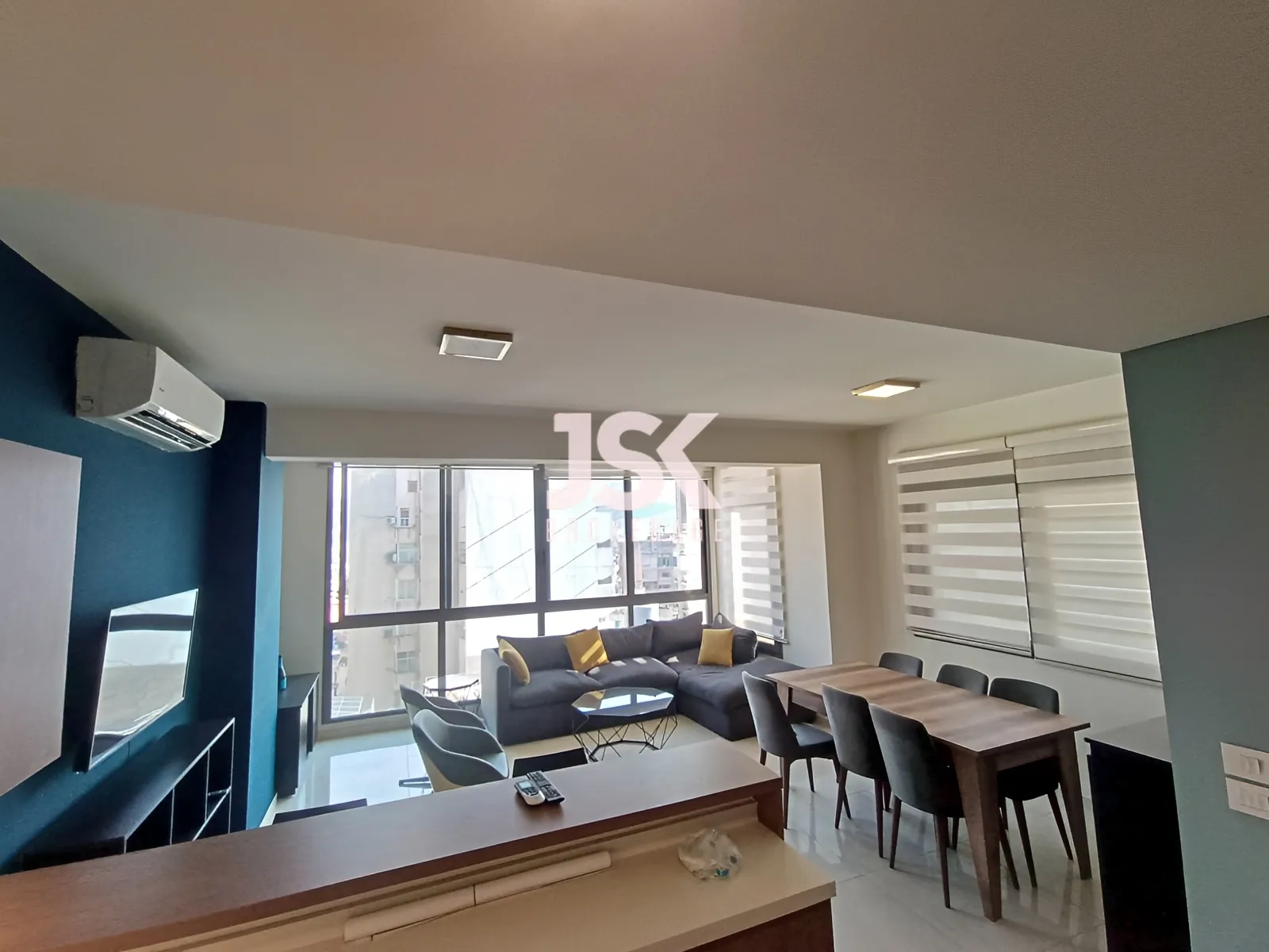 Apartment for Rent in Achrafieh