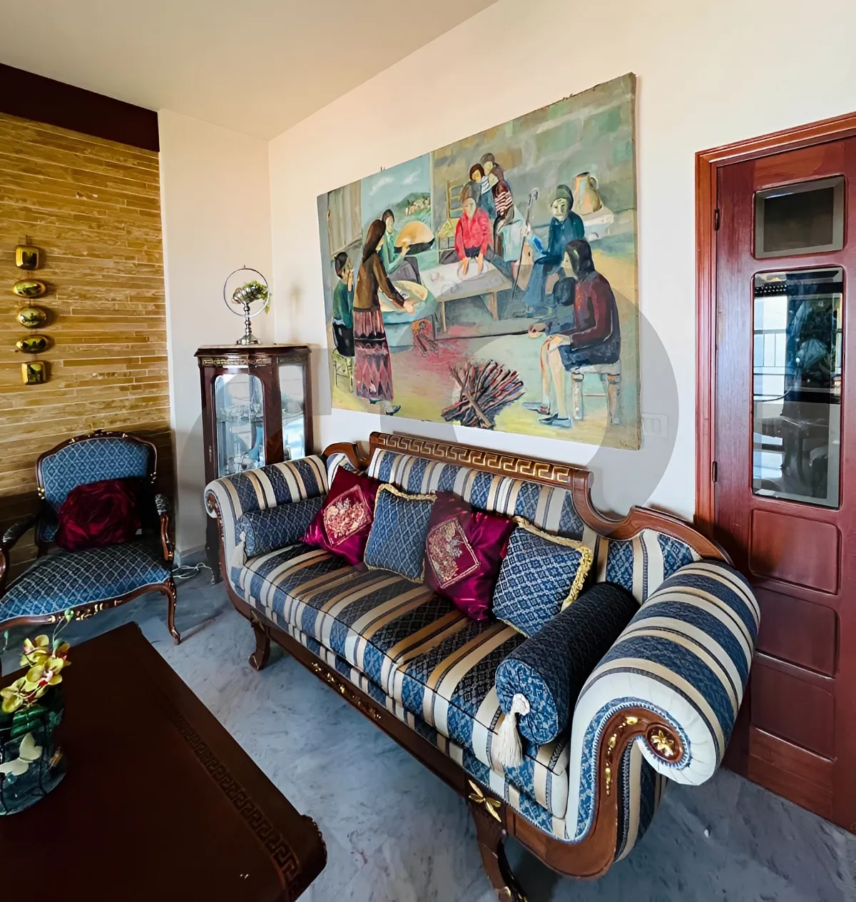 Apartment for Rent in Sahel Aalma - 3 bed, 3 bath