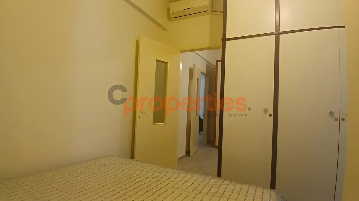 Apartment for Rent in Achrafieh