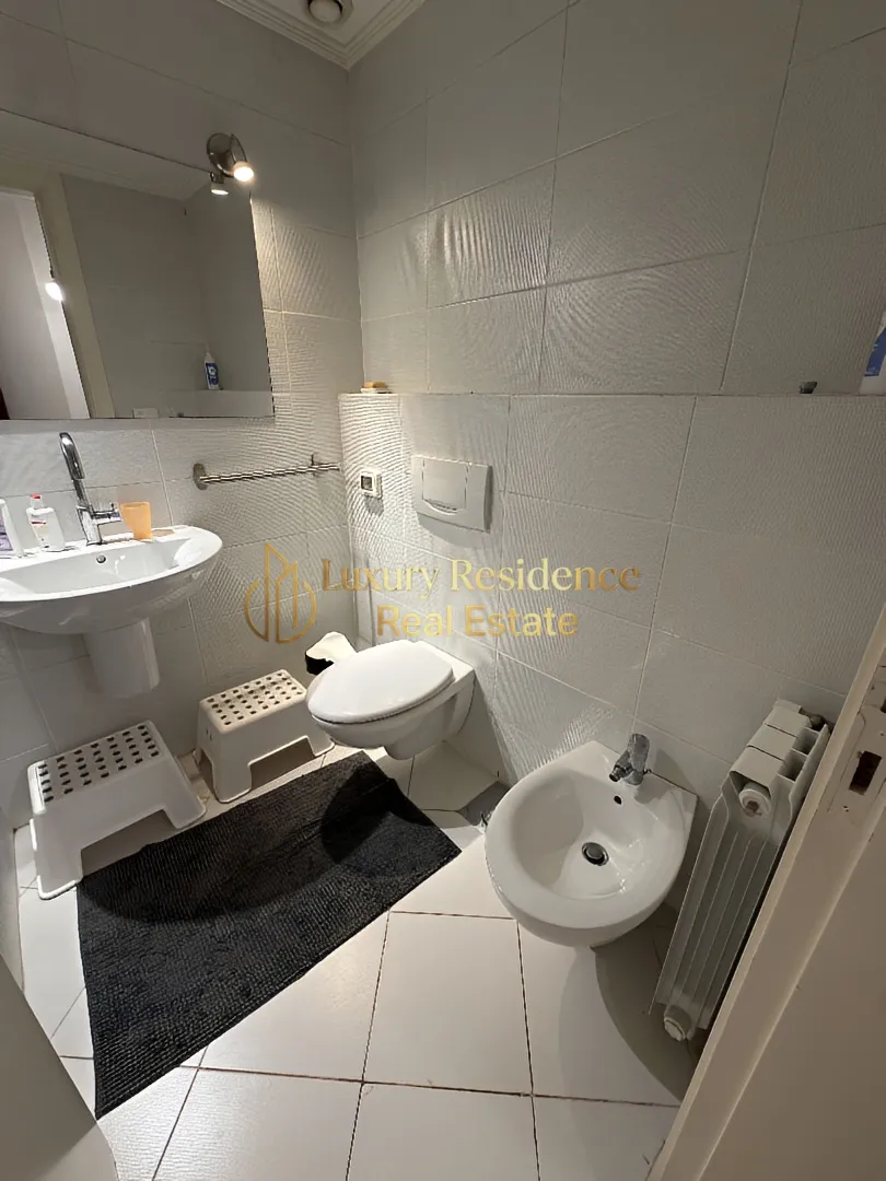 Apartment for rent in Gemmayzeh, beirut, lebanon