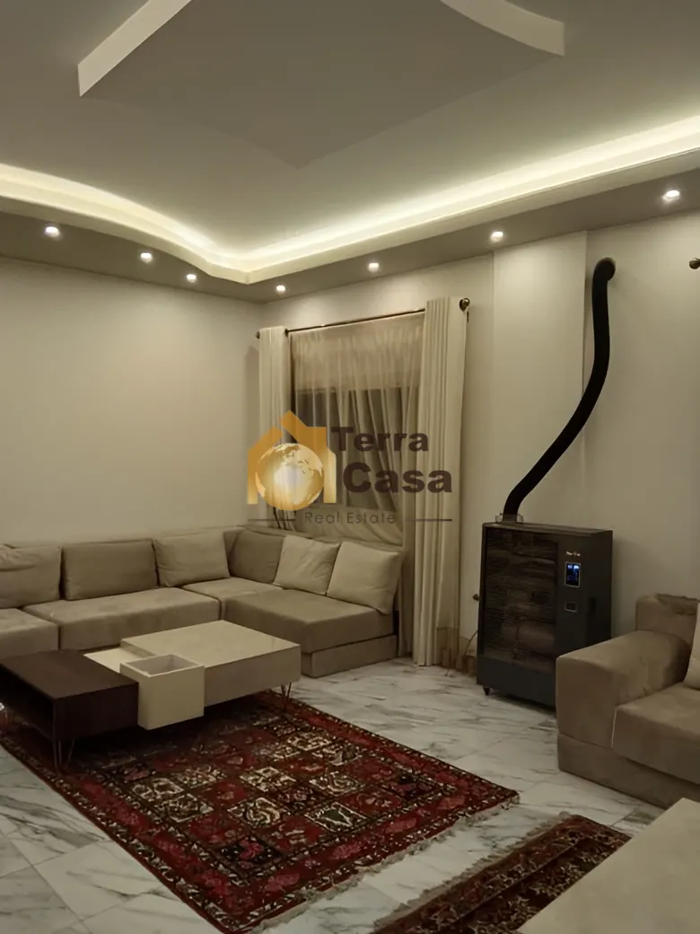 Apartment for Sale in Barelias - 2 bed, 2 bath