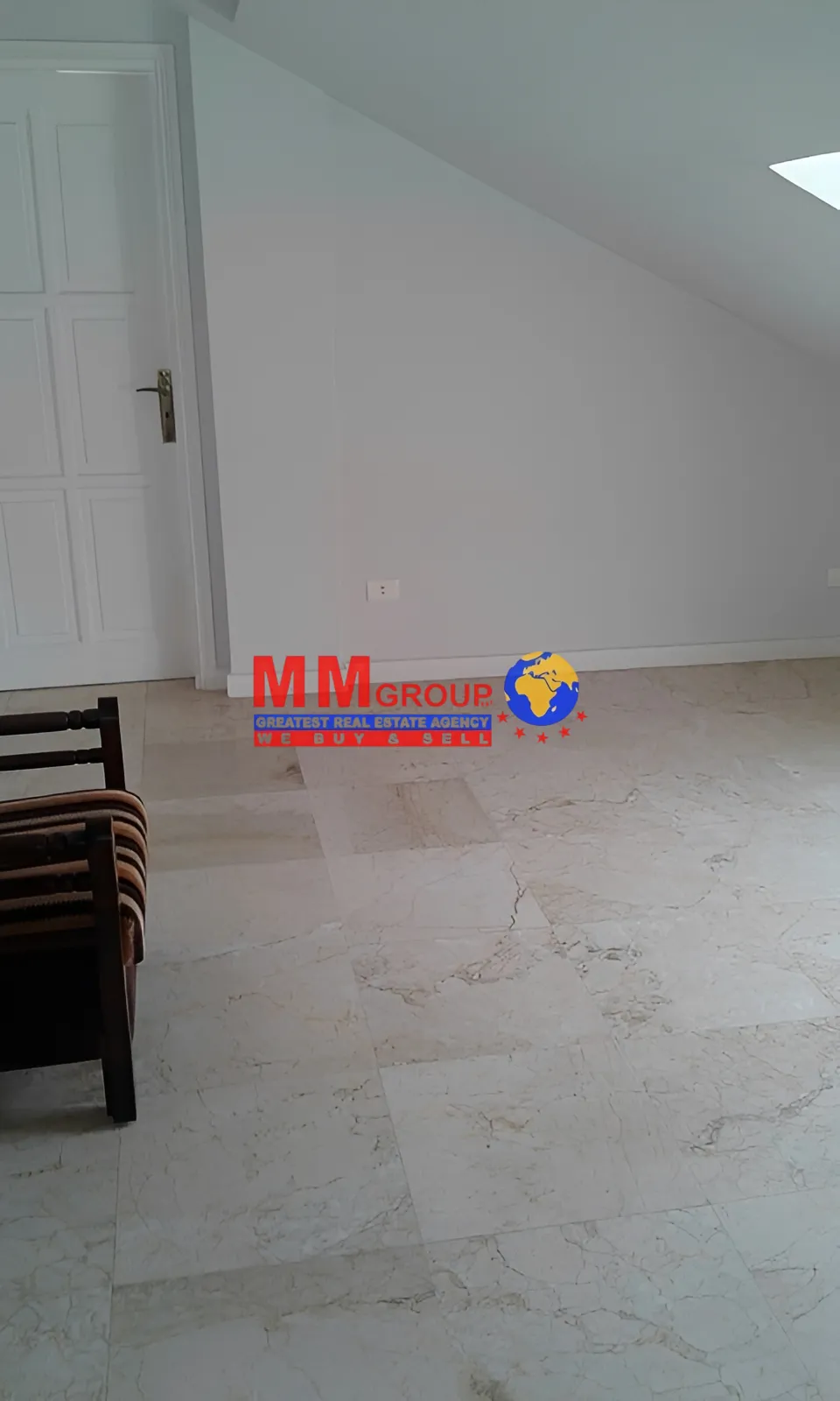 Apartment for rent in Mansourieh
