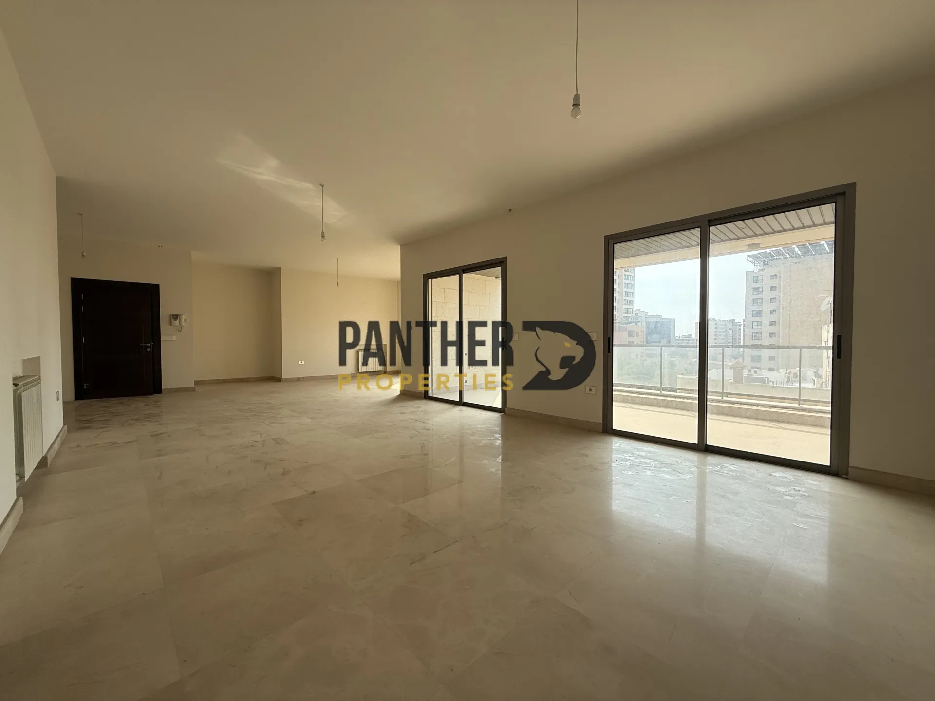 Apartment for sale in Jal el dib, lebanon
