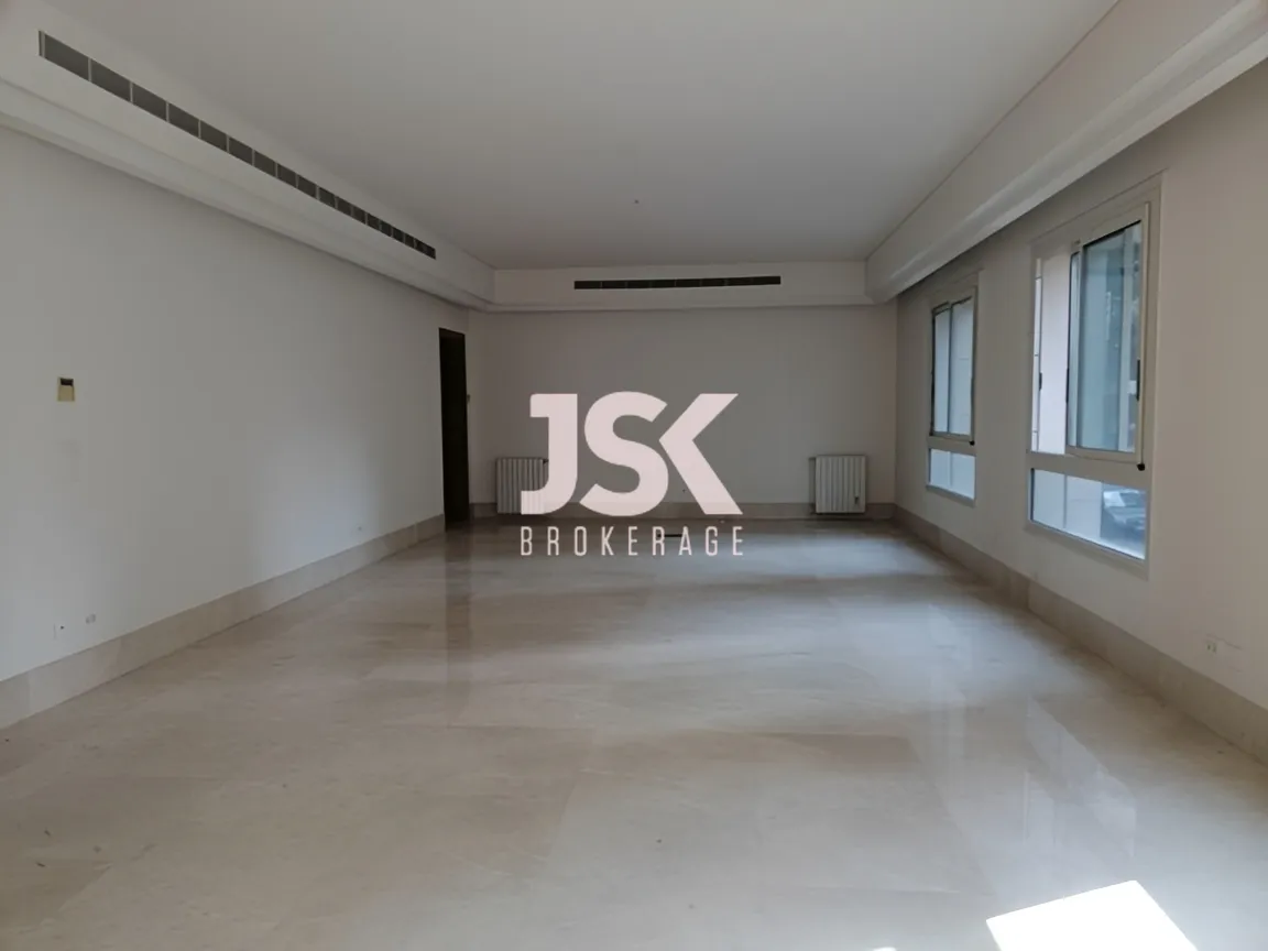 Apartment for Sale in Achrafieh, Beirut, Lebanon - 4 bed, 4 bath
