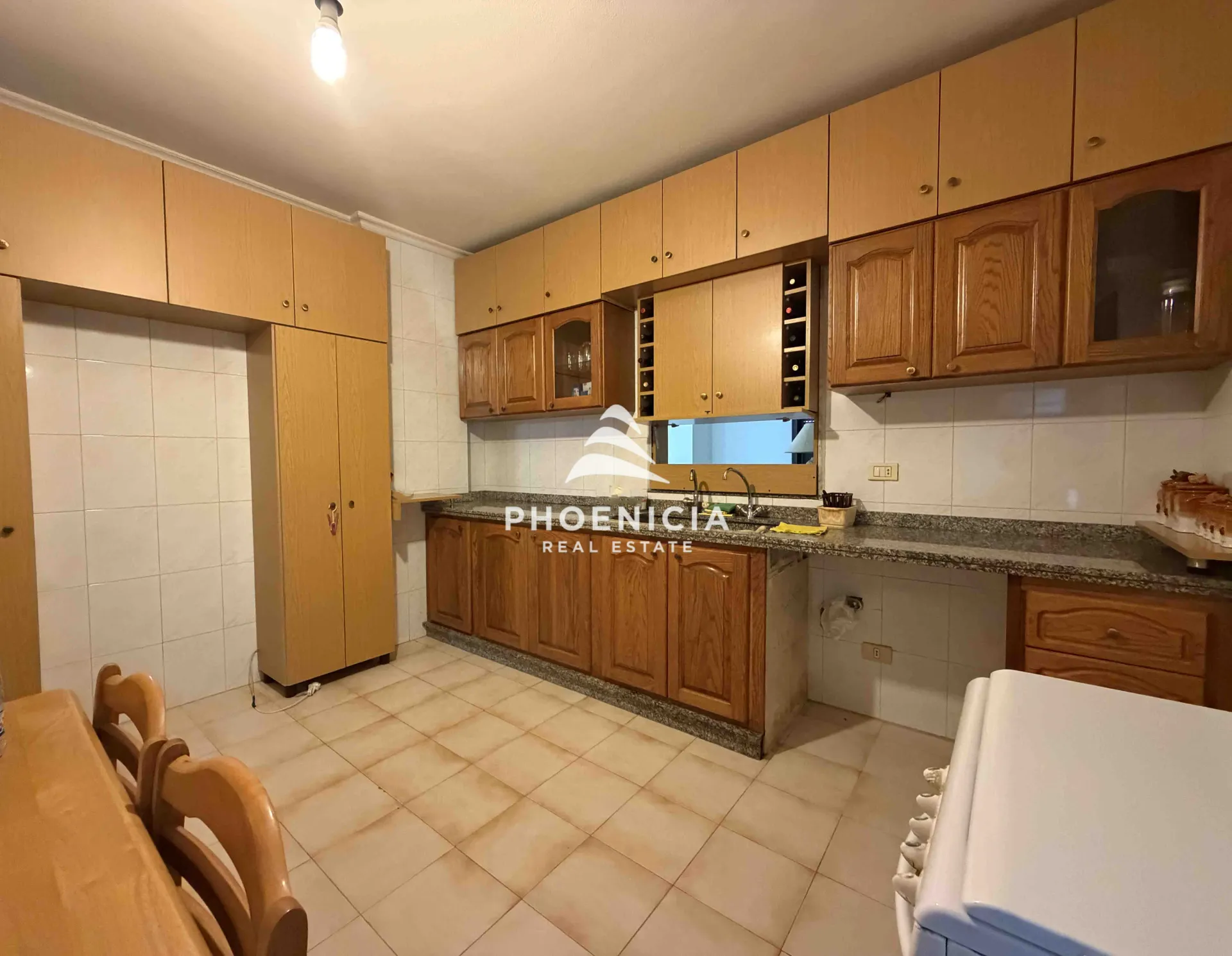 Apartment for rent in Jbeil, Lebanon