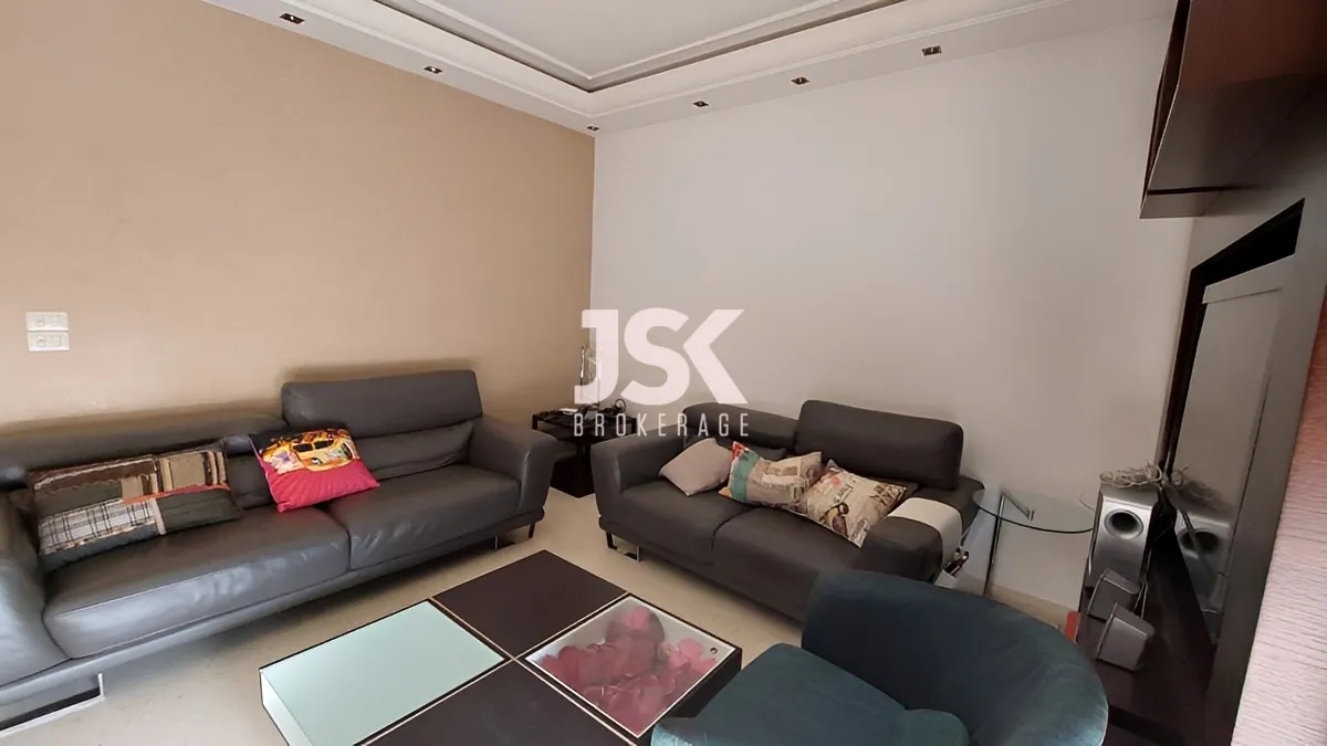Apartment for Rent in Tallet Khayat, Beirut, Lebanon