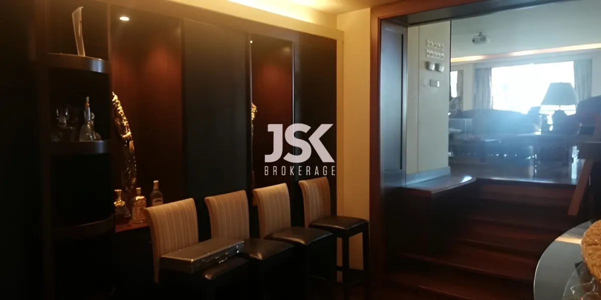 Duplex for Rent in Rabieh, Lebanon