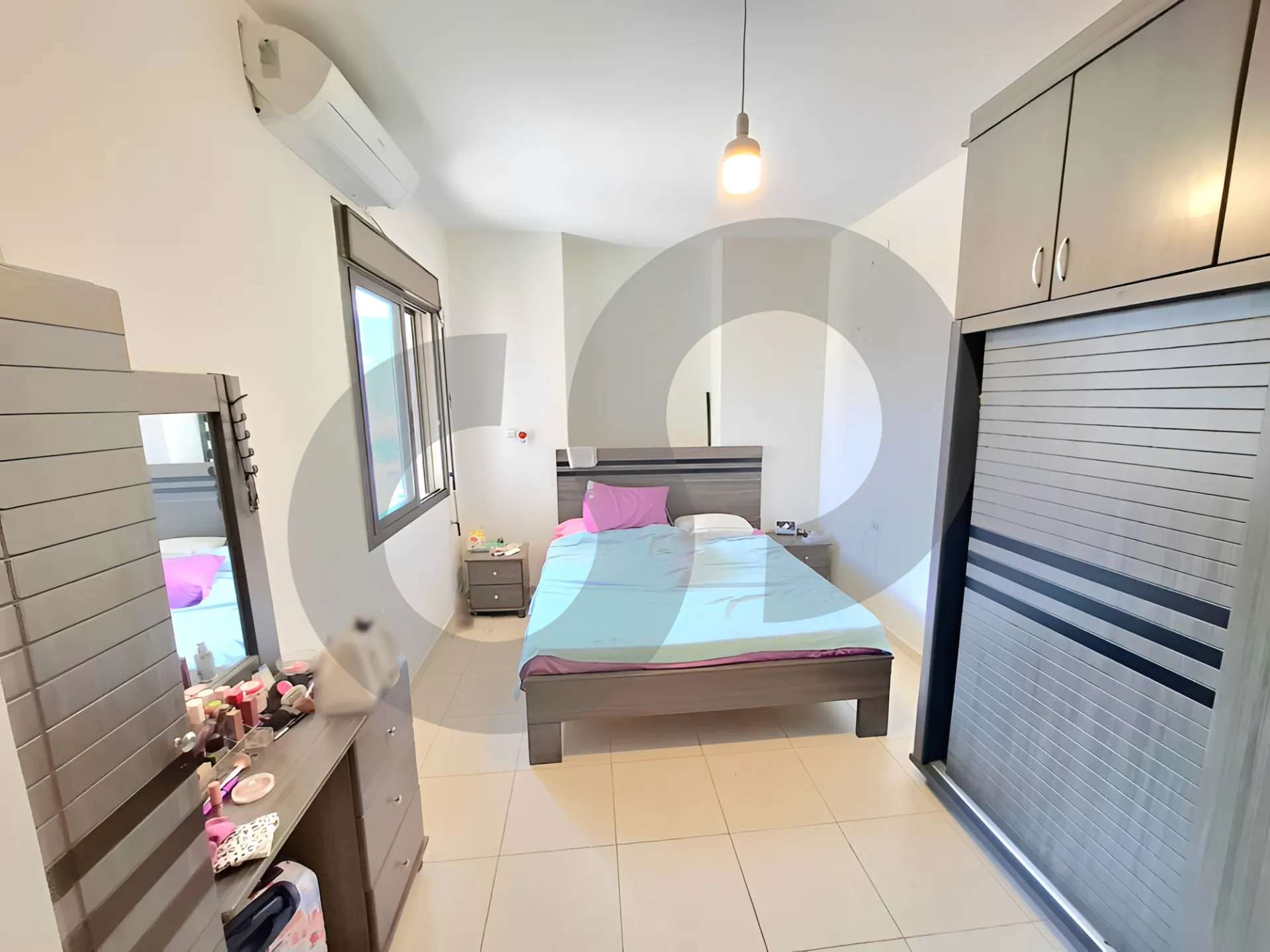 Apartment for Sale in Blat