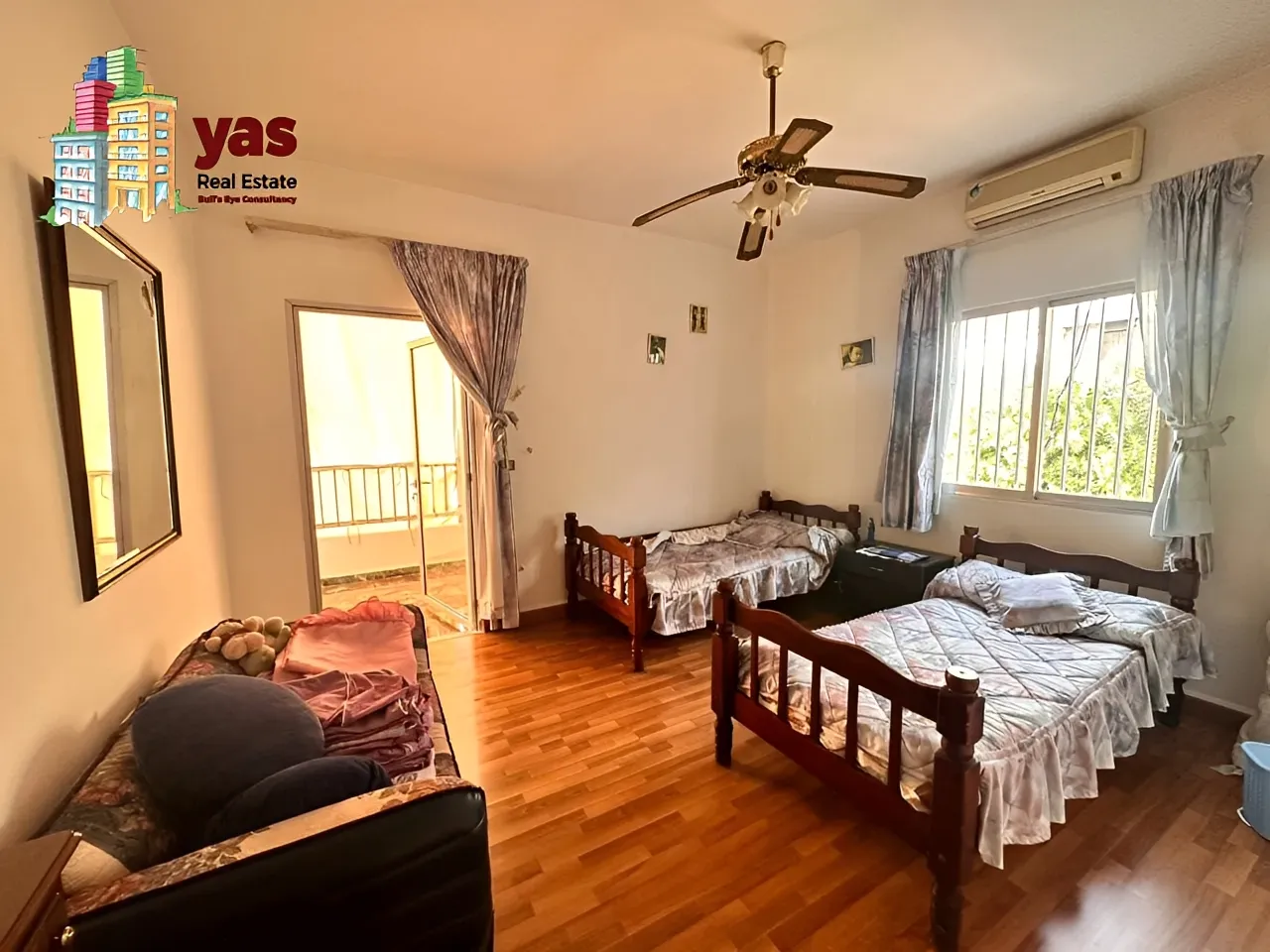 Apartment for Sale in Zalqa