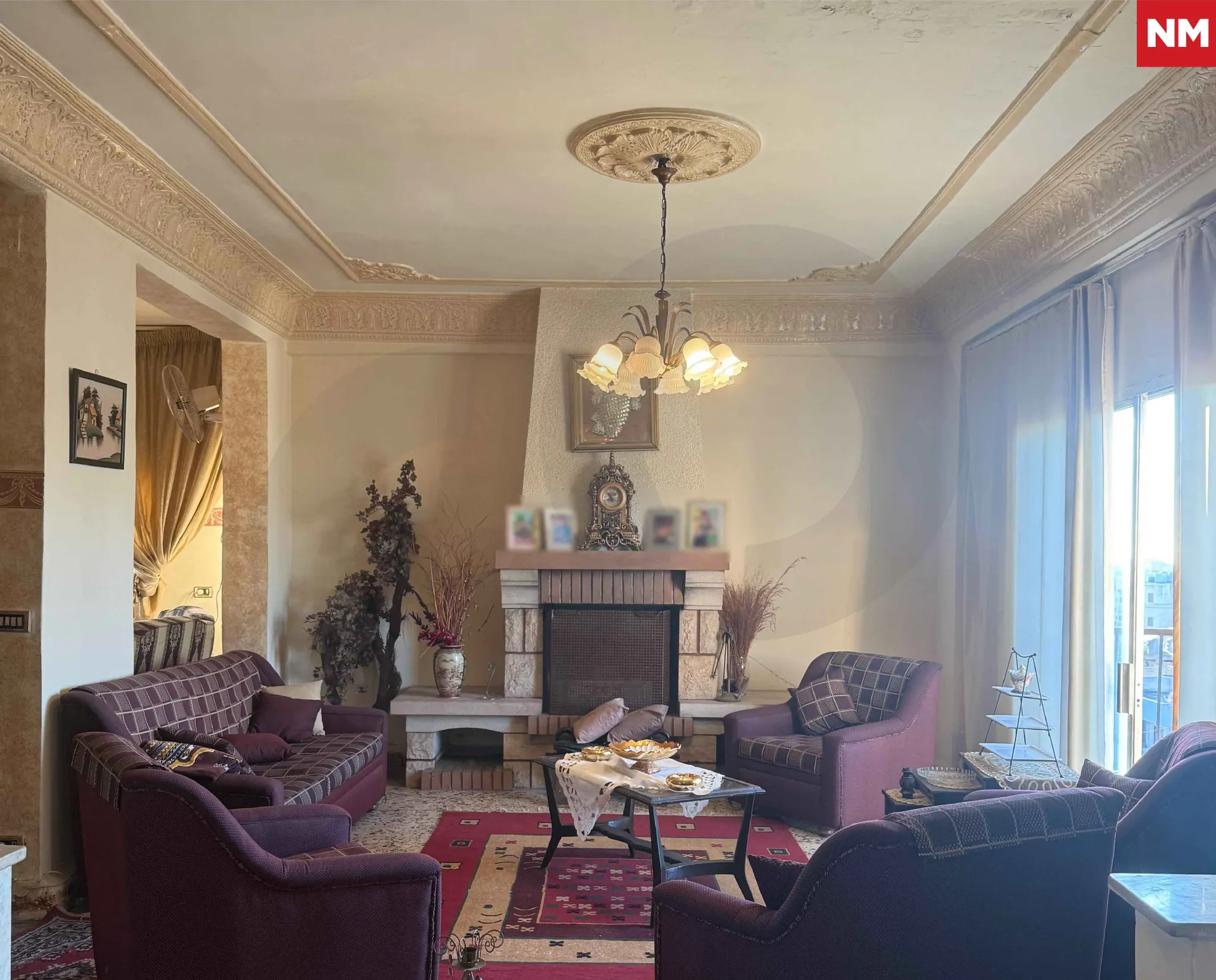 Apartment for Sale in Abou Samra - 3 bed, 2 bath