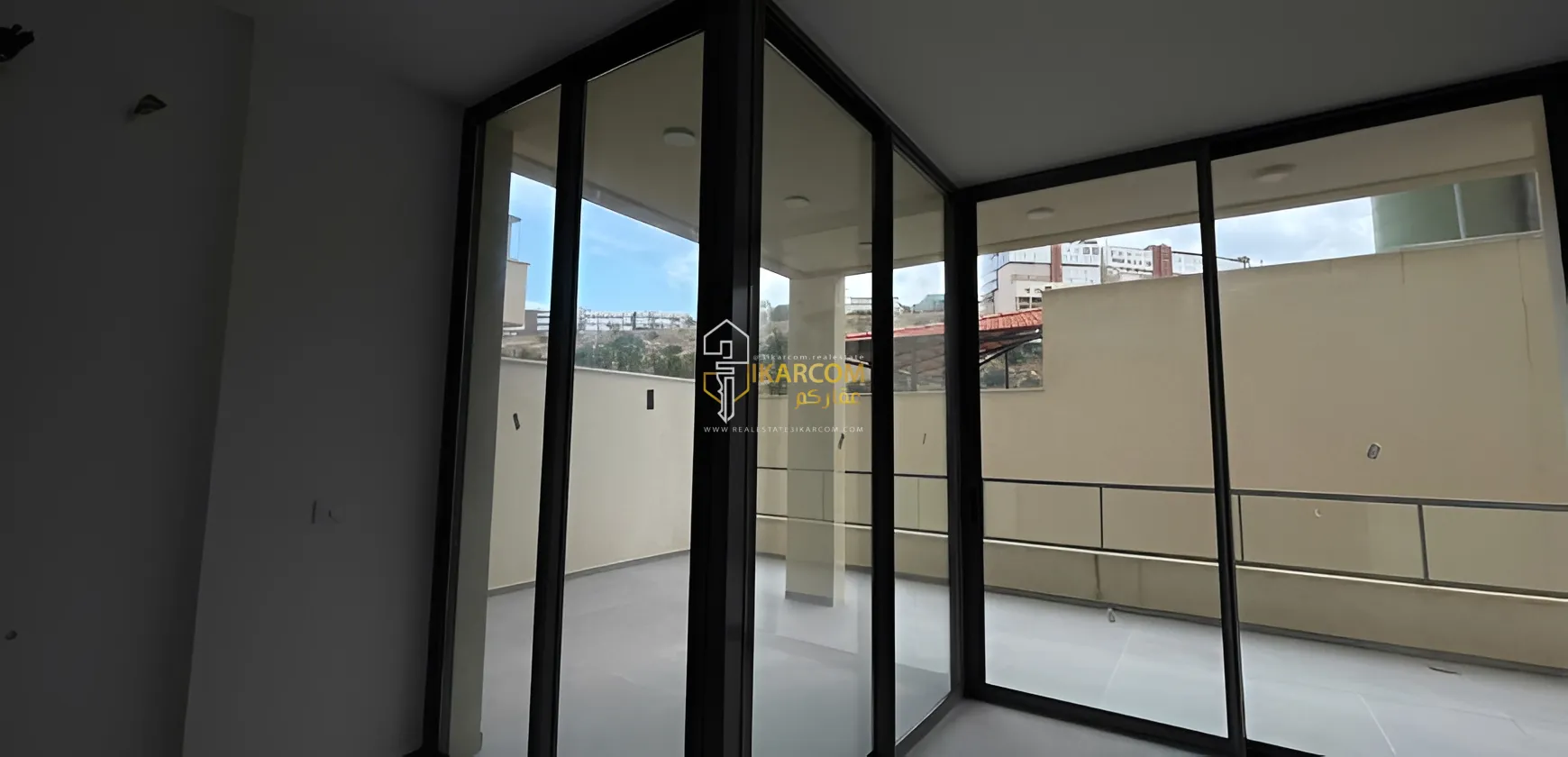 Apartment for sale in Hazmieh