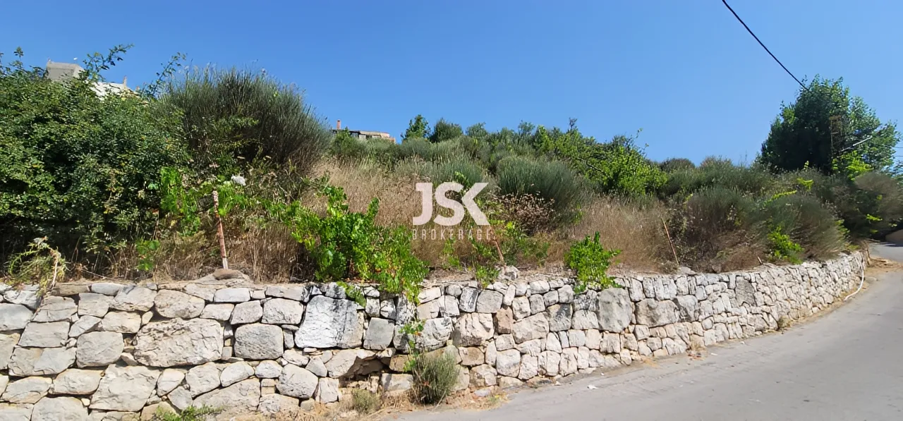 Land for Sale in Mayrouba