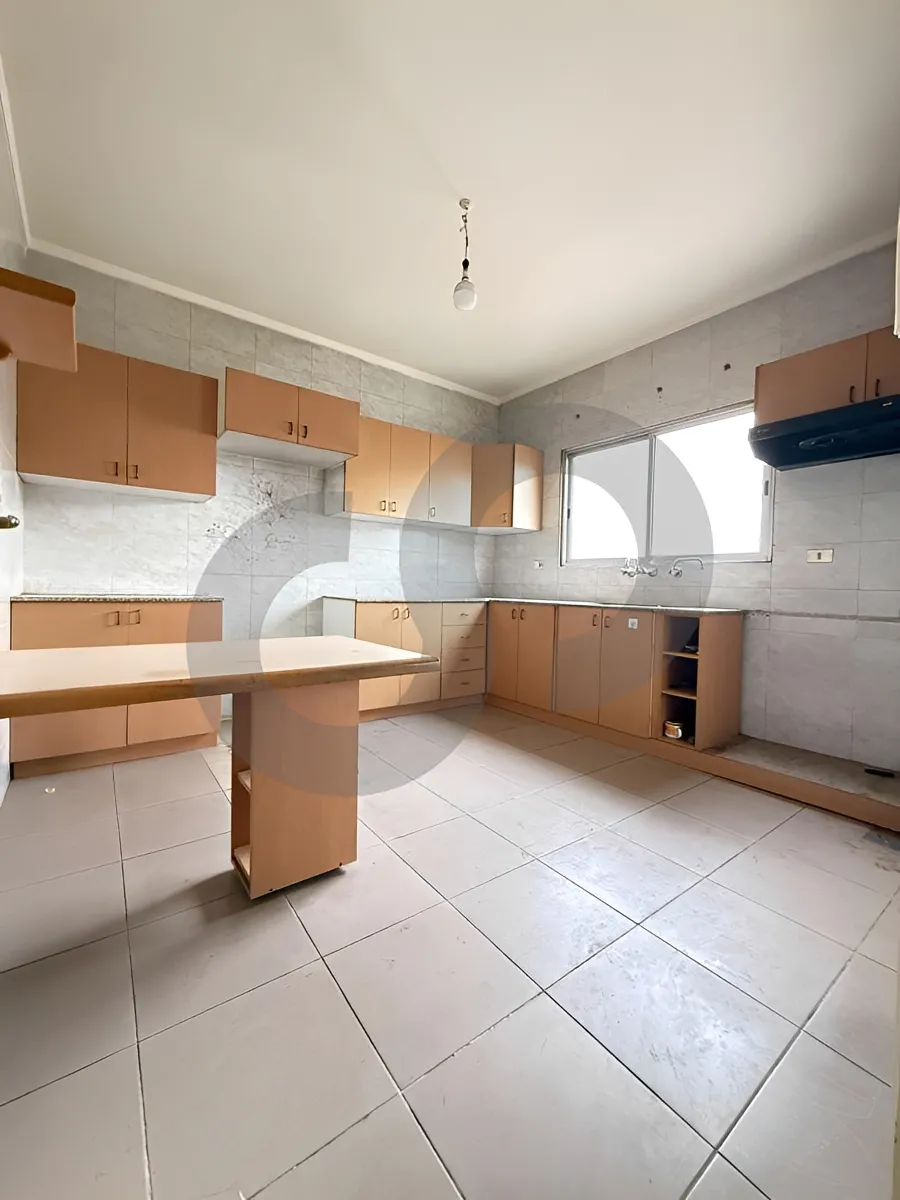 Apartment for Sale in Antelias, Lebanon