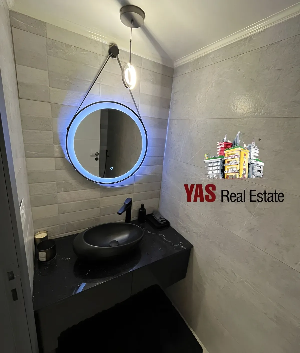 Apartment for Sale in Ballouneh