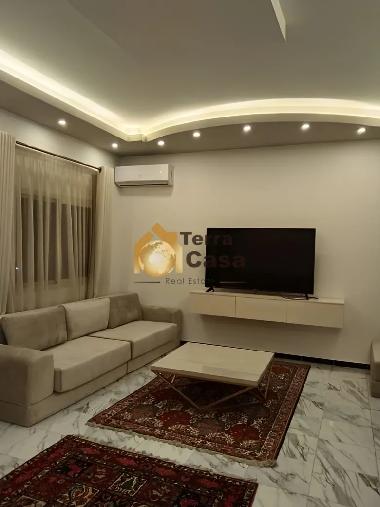 Apartment for Sale in Barelias - 2 bed, 2 bath