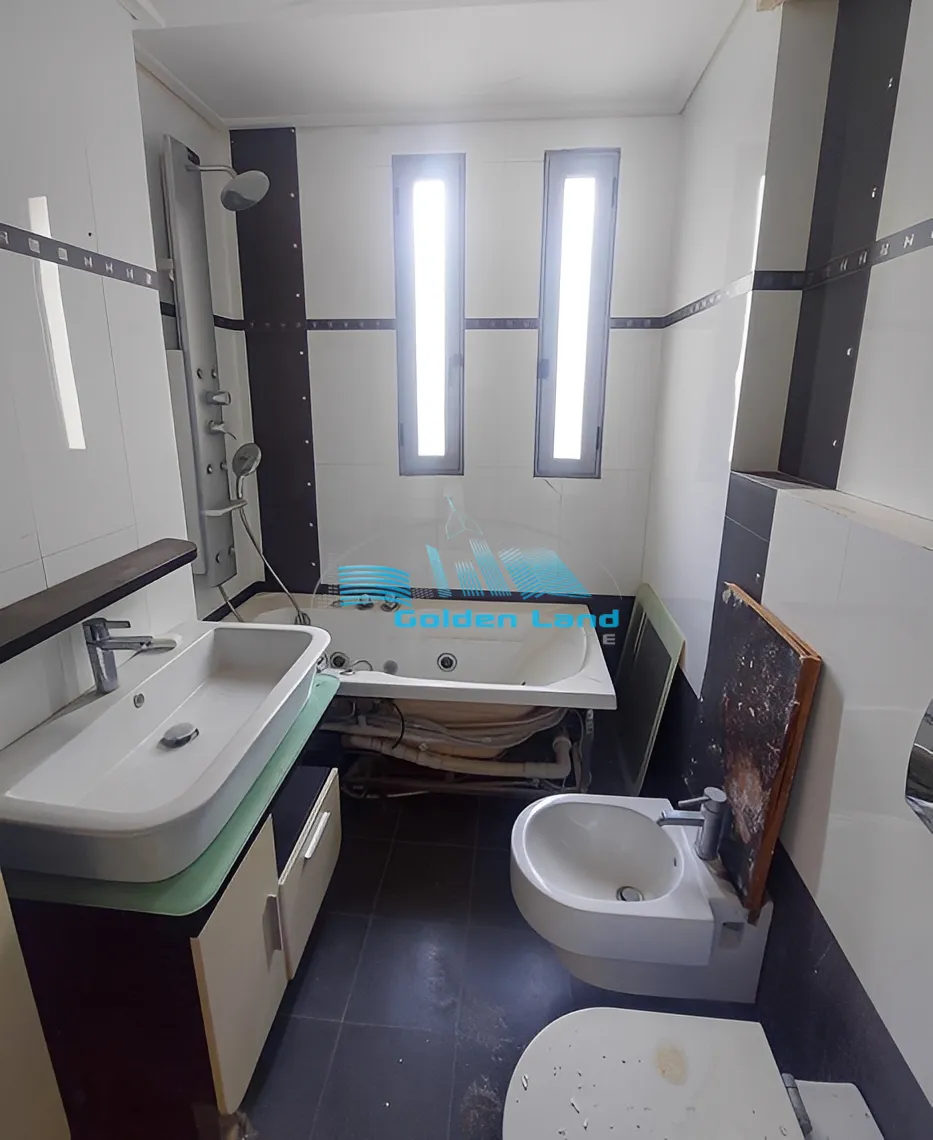 Apartment for Rent in Rabweh, Metn